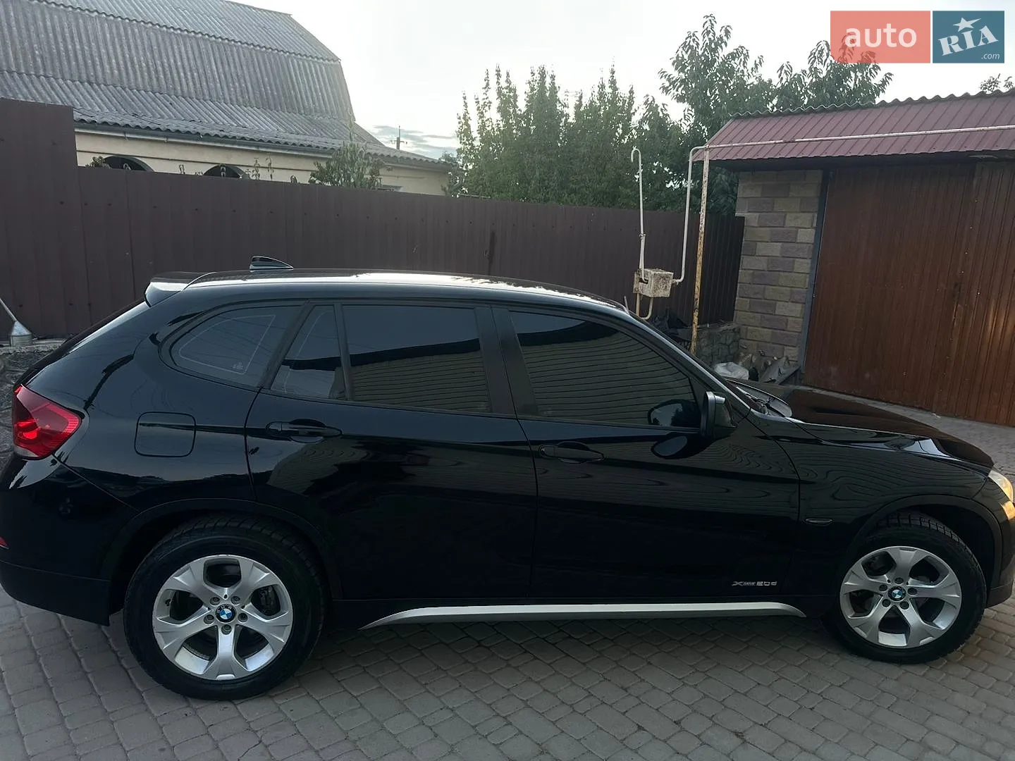 2012 BMW X1 - мініатюра 40