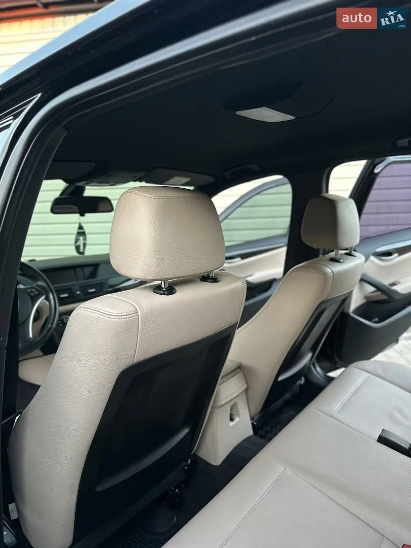 2012 BMW X1 - мініатюра 70