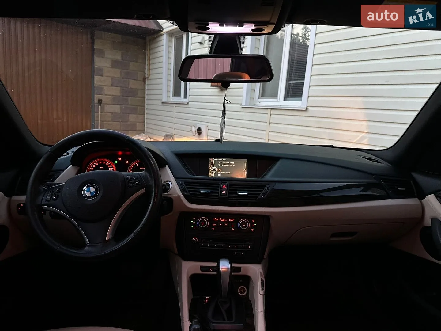 2012 BMW X1 - мініатюра 95