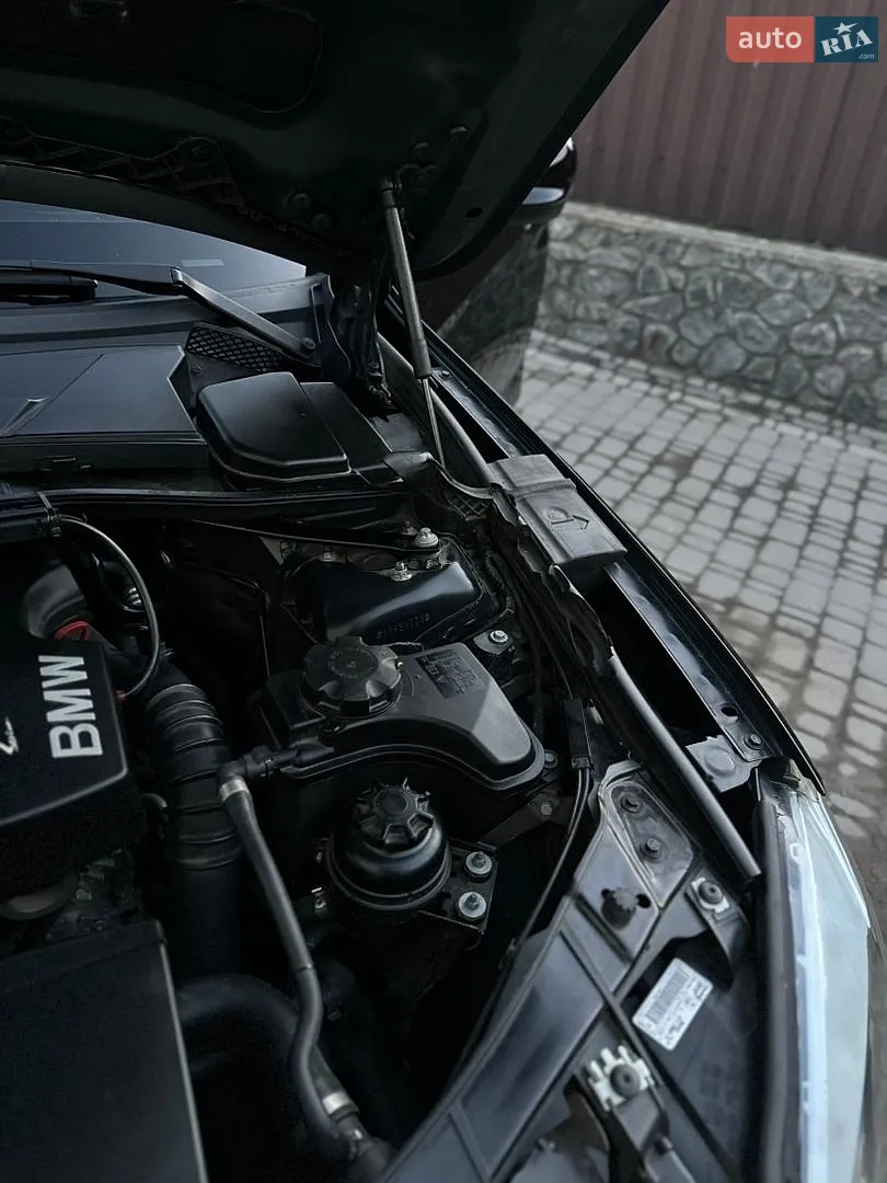 2012 BMW X1 - мініатюра 101