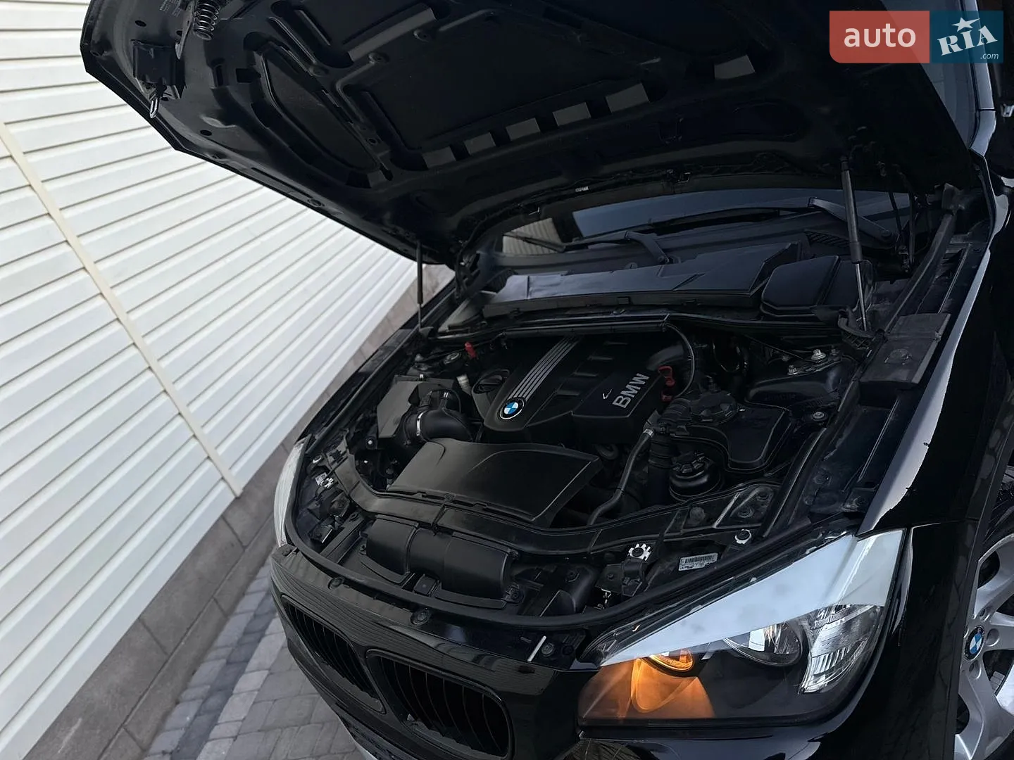 2012 BMW X1 - мініатюра 107