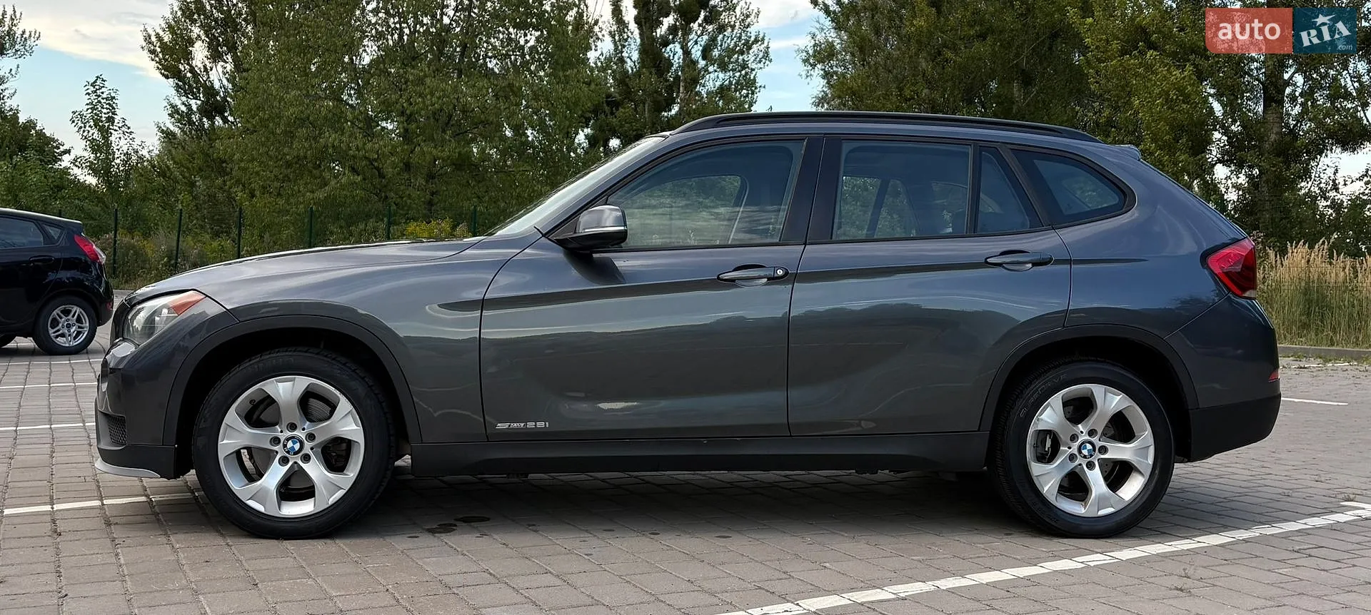 2015 BMW X1 - мініатюра 6