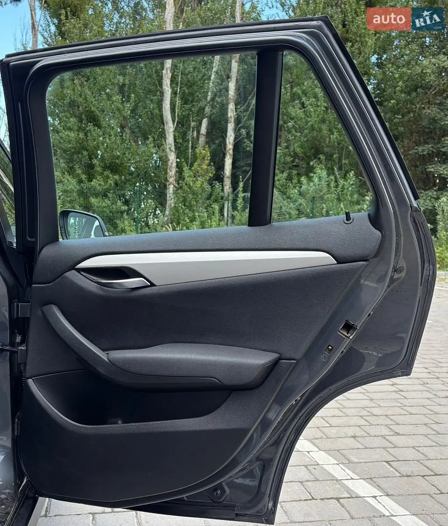 2015 BMW X1 - мініатюра 20