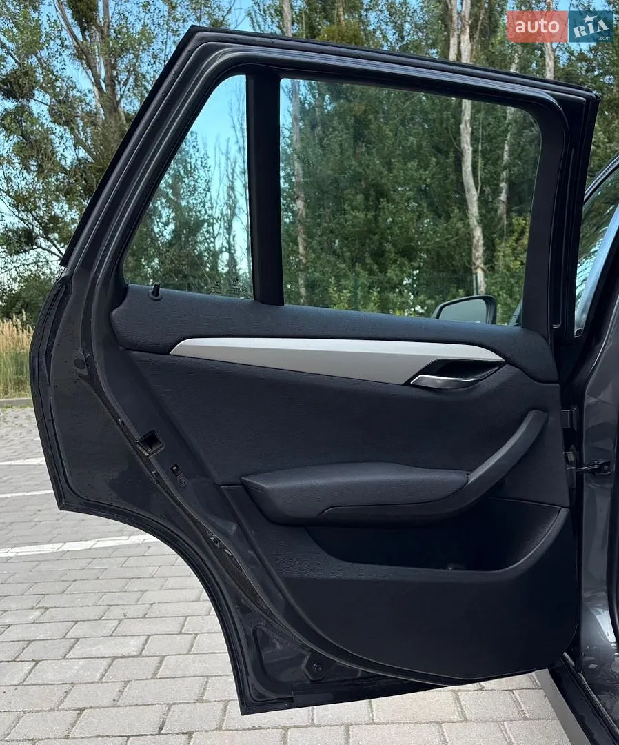 2015 BMW X1 - мініатюра 22