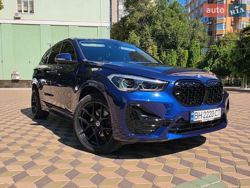 BMW X1 2020 BMW X1 2020