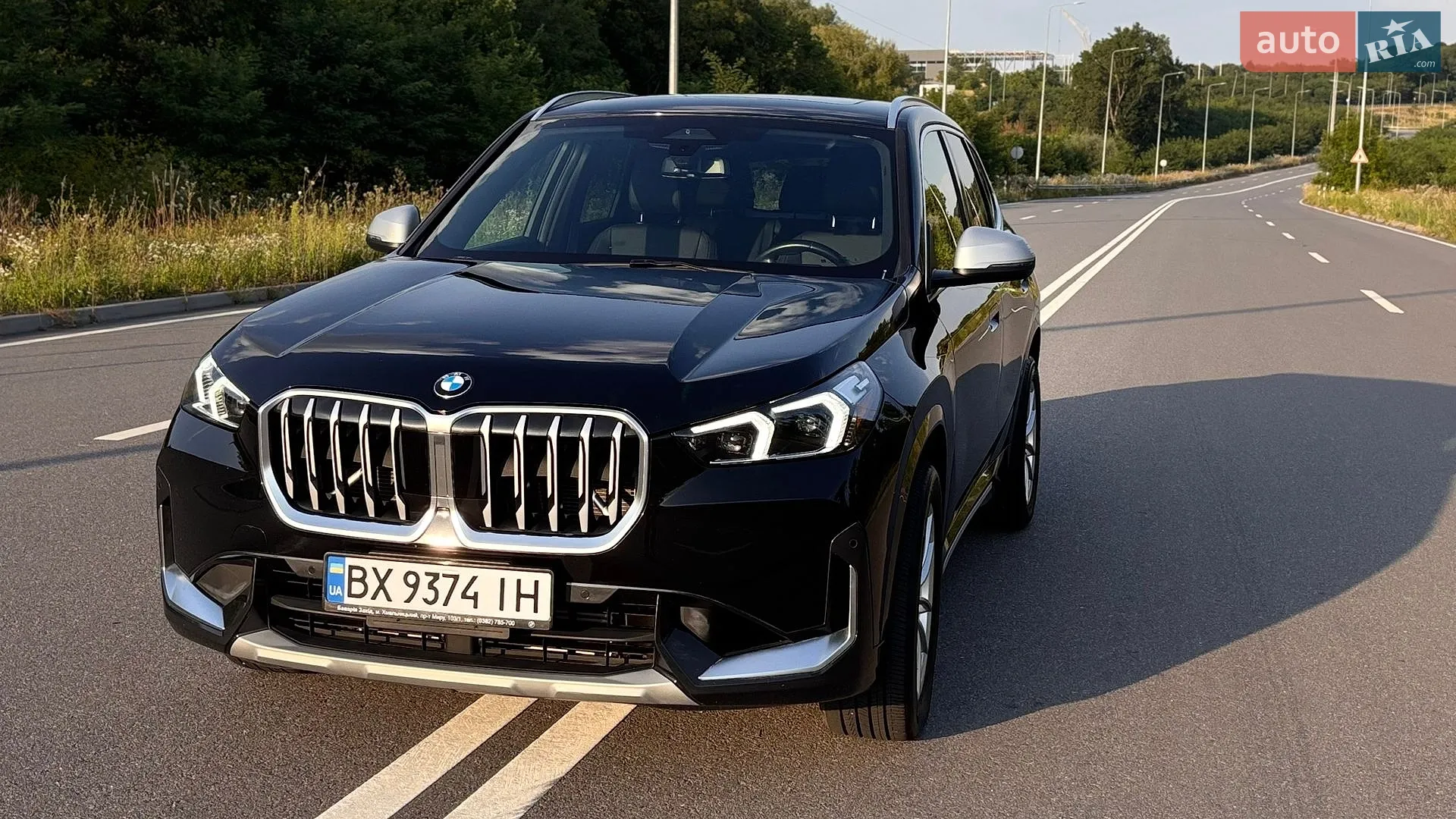 2023 BMW X1 - мініатюра 2