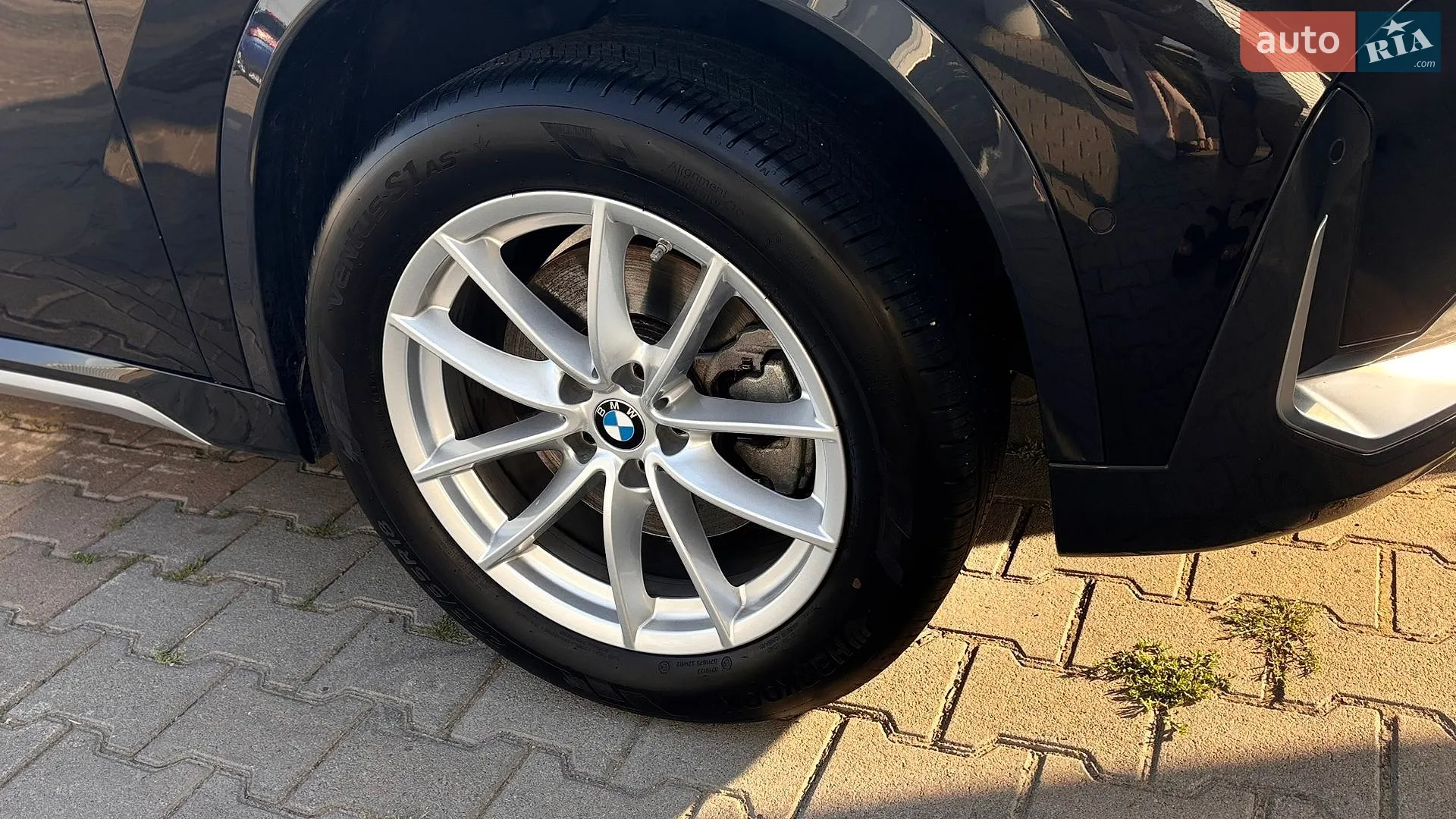 2023 BMW X1 - мініатюра 10
