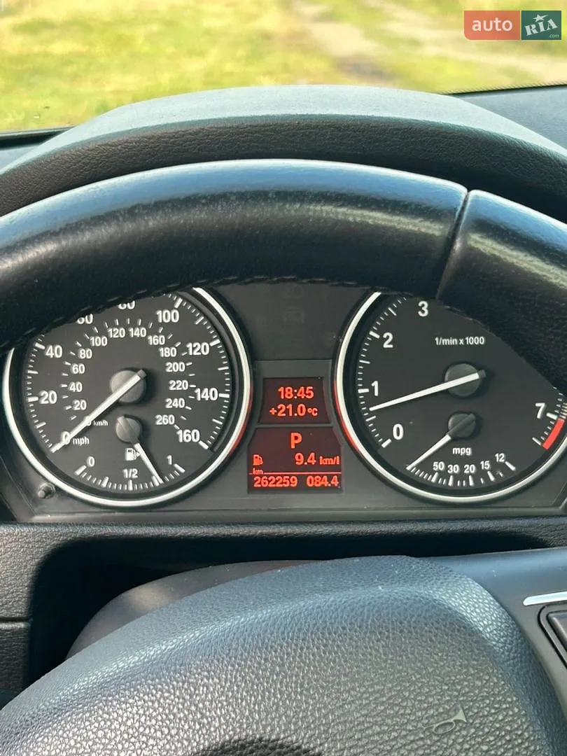 2012 BMW X1 - мініатюра 13