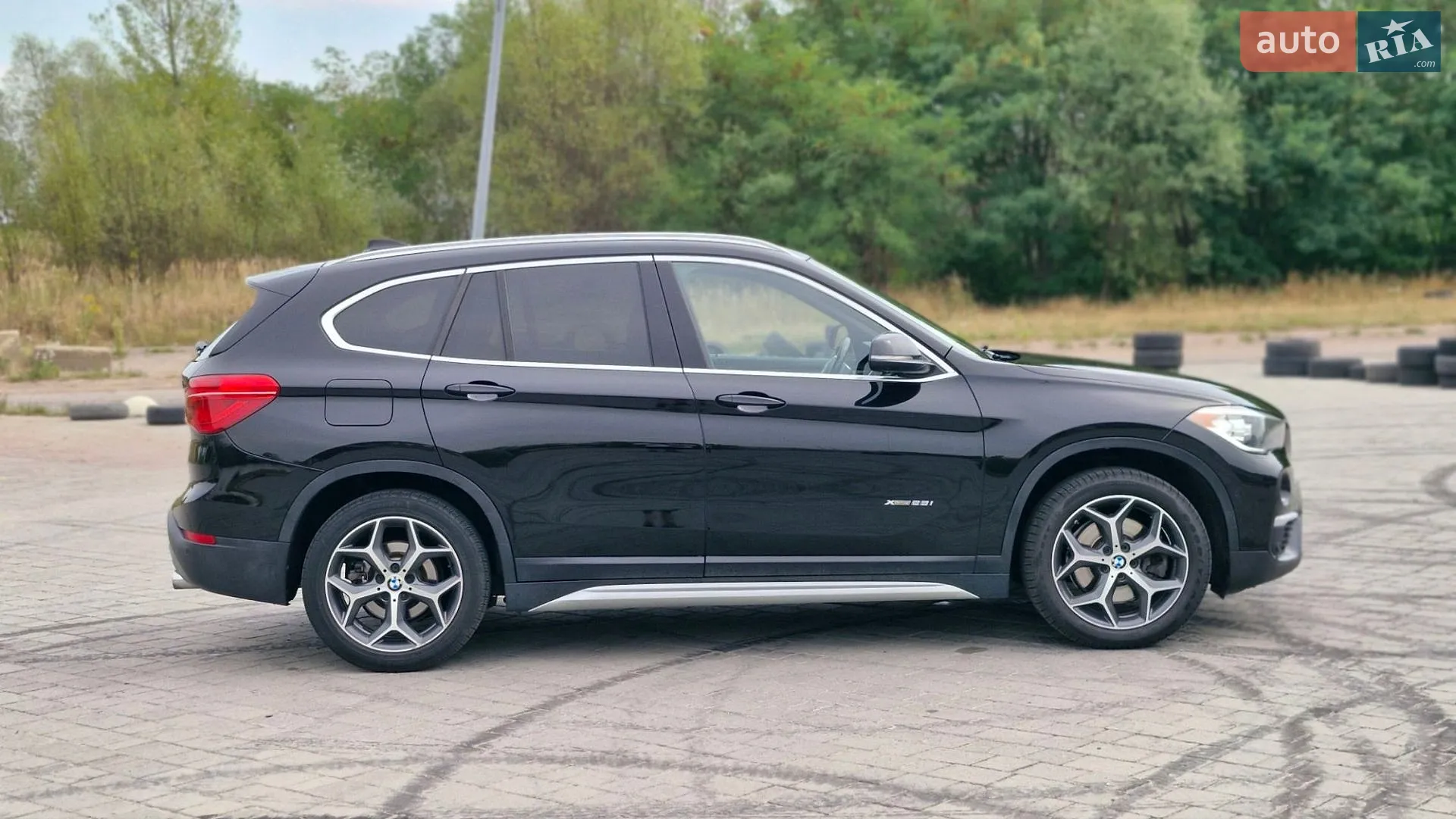 2016 BMW X1 - мініатюра 7