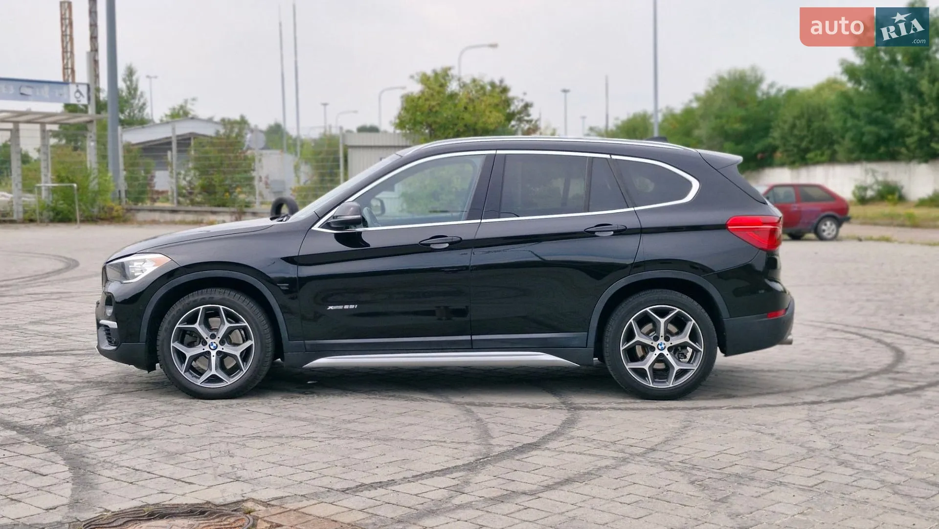 2016 BMW X1 - мініатюра 13