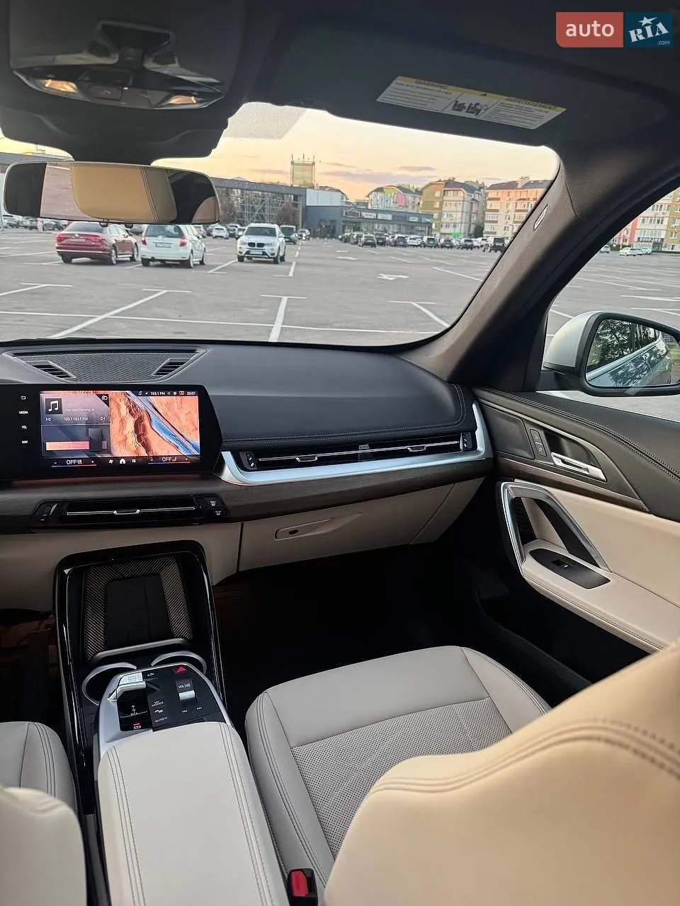 2024 BMW X1 - мініатюра 49