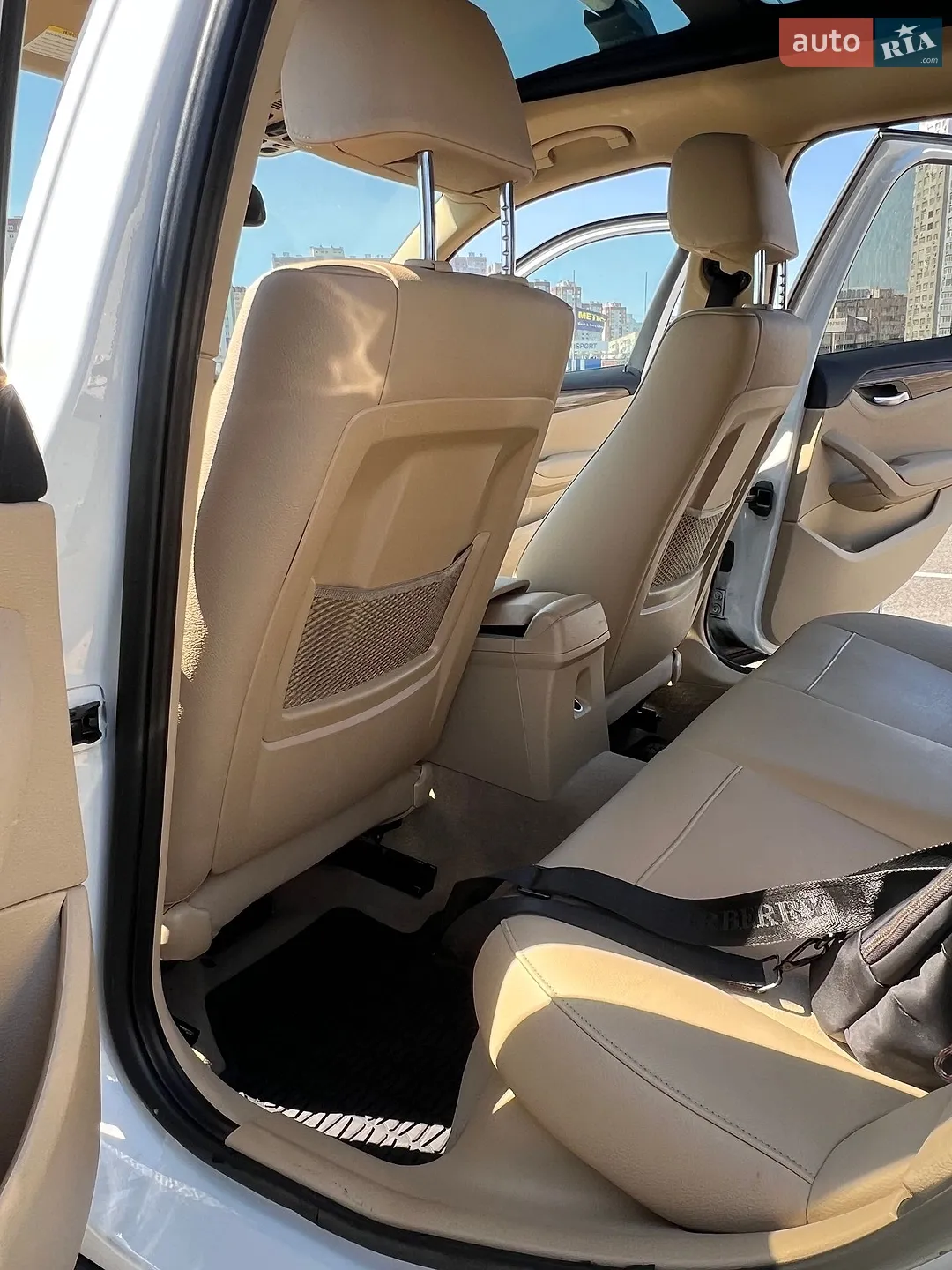 2013 BMW X1 - мініатюра 25