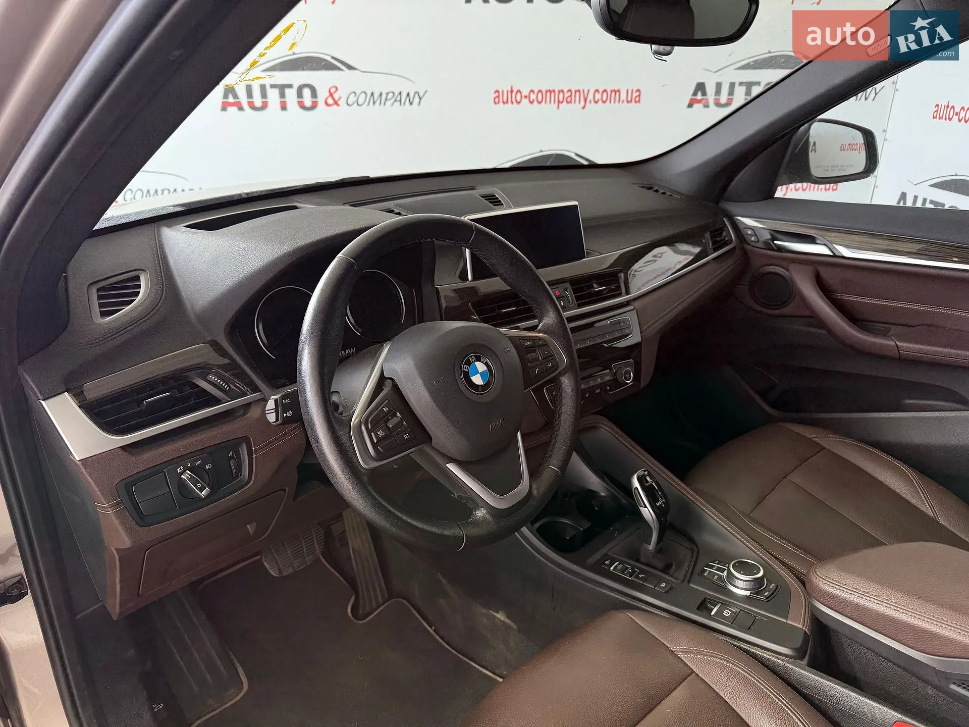 2021 BMW X1 - мініатюра 5