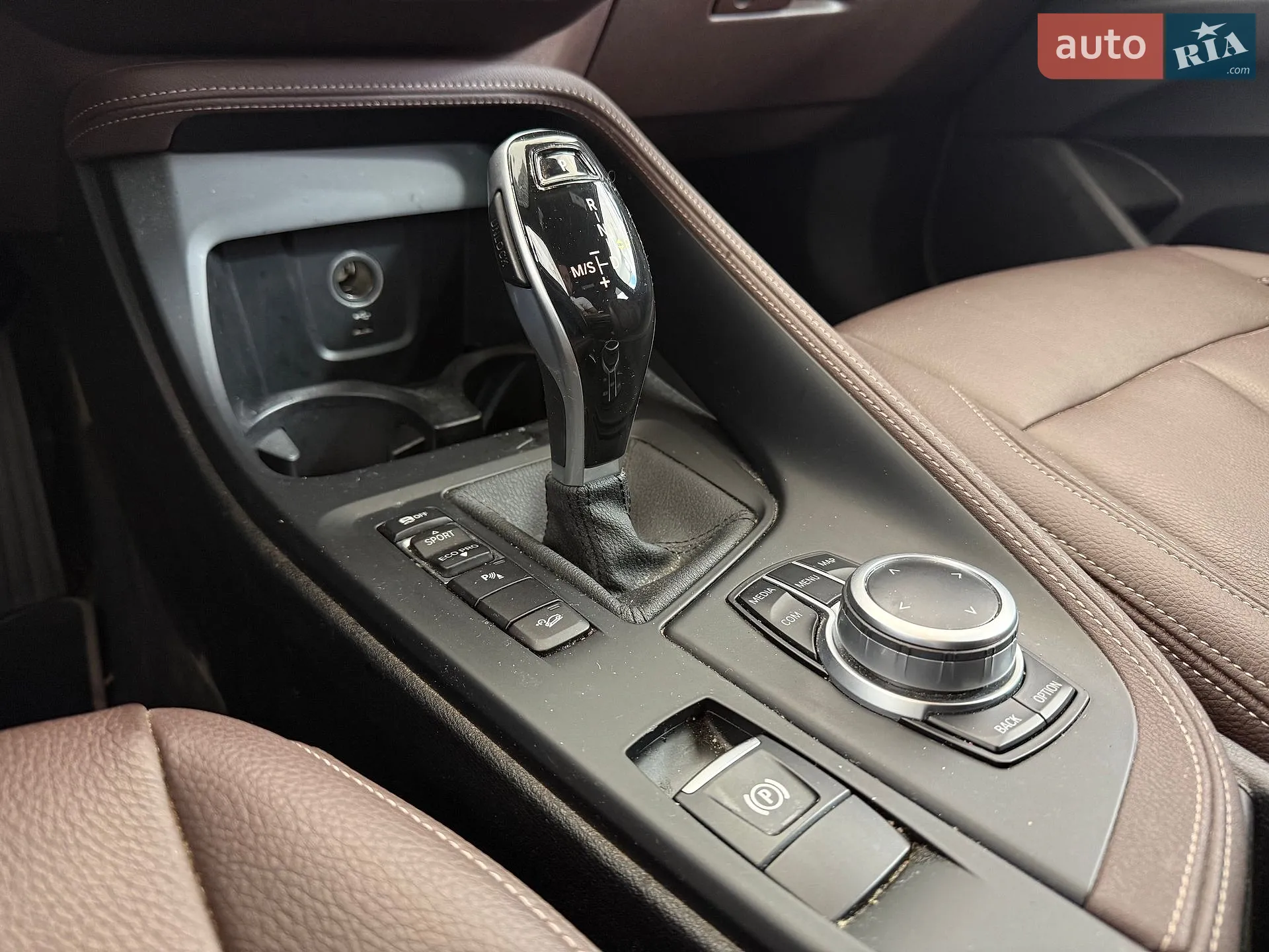 2021 BMW X1 - мініатюра 27