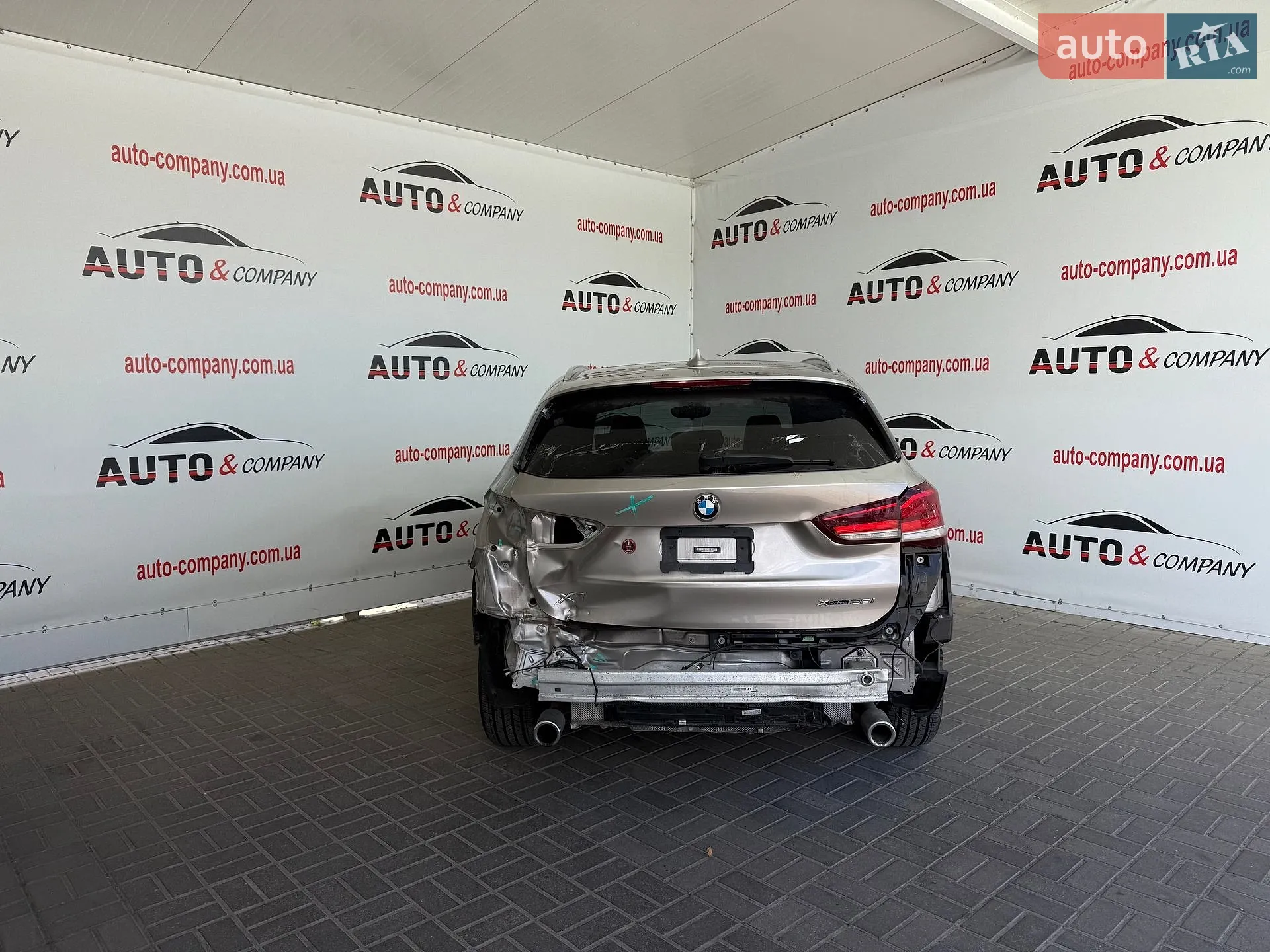 2021 BMW X1 - мініатюра 4