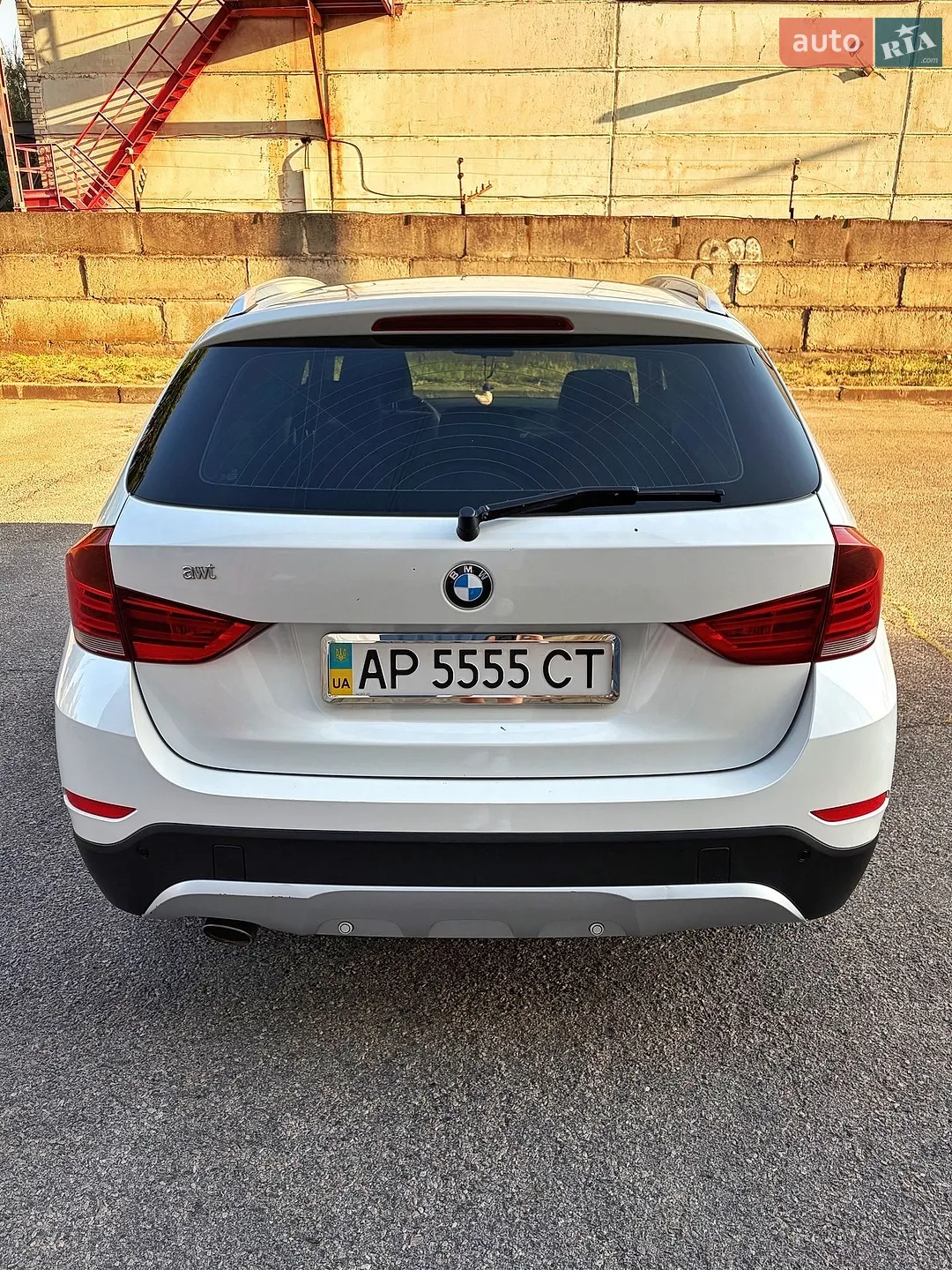 2013 BMW X1 - мініатюра 5
