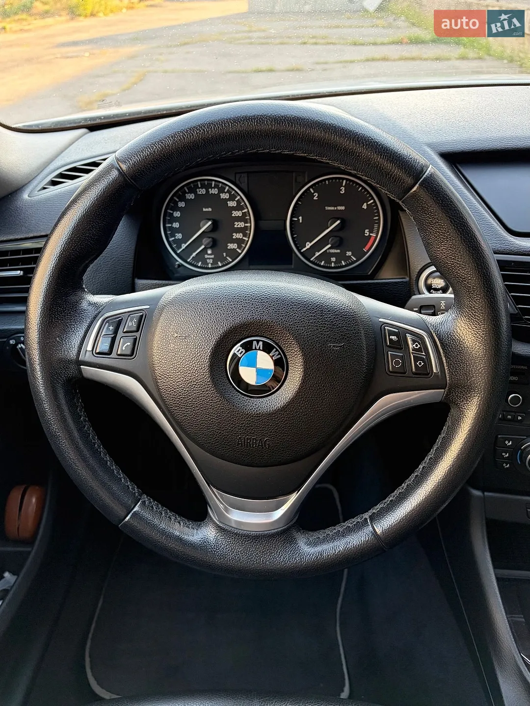 2013 BMW X1 - мініатюра 10