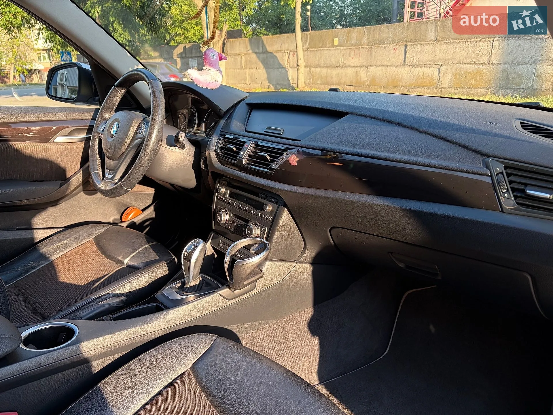 2013 BMW X1 - мініатюра 11