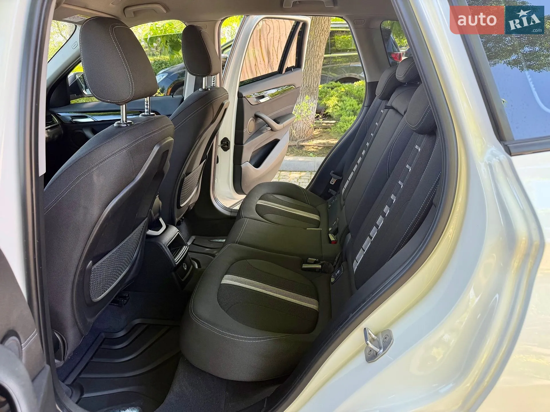 2016 BMW X1 - мініатюра 22