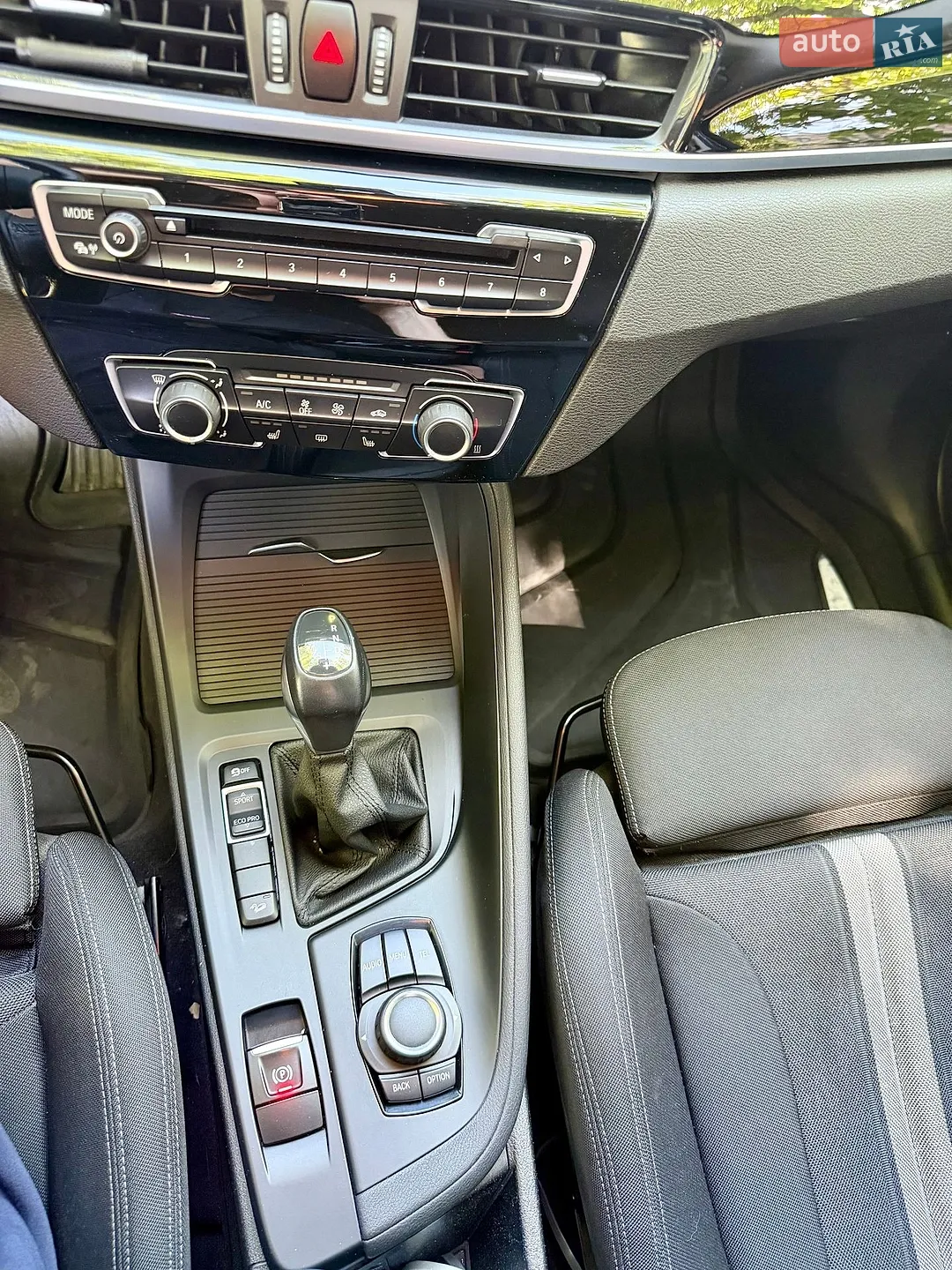 2016 BMW X1 - мініатюра 30