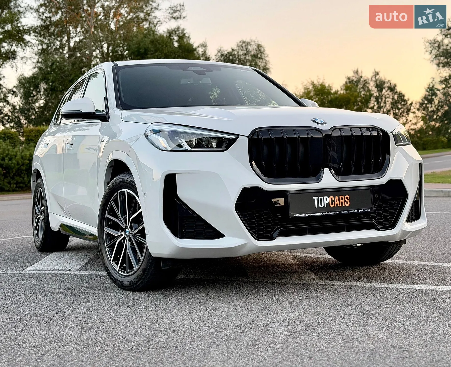 2024 BMW X1 - мініатюра 25