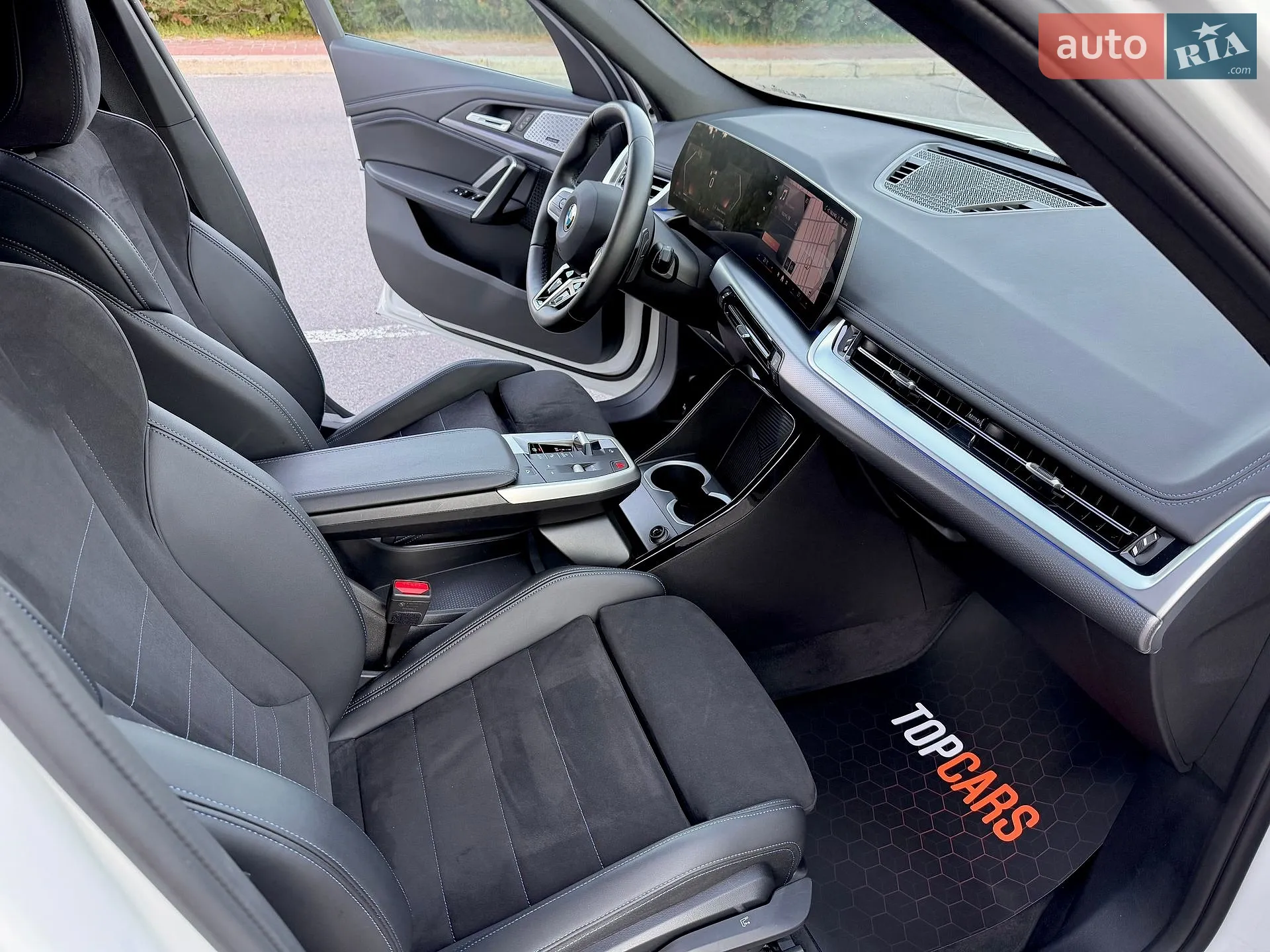2024 BMW X1 - мініатюра 31