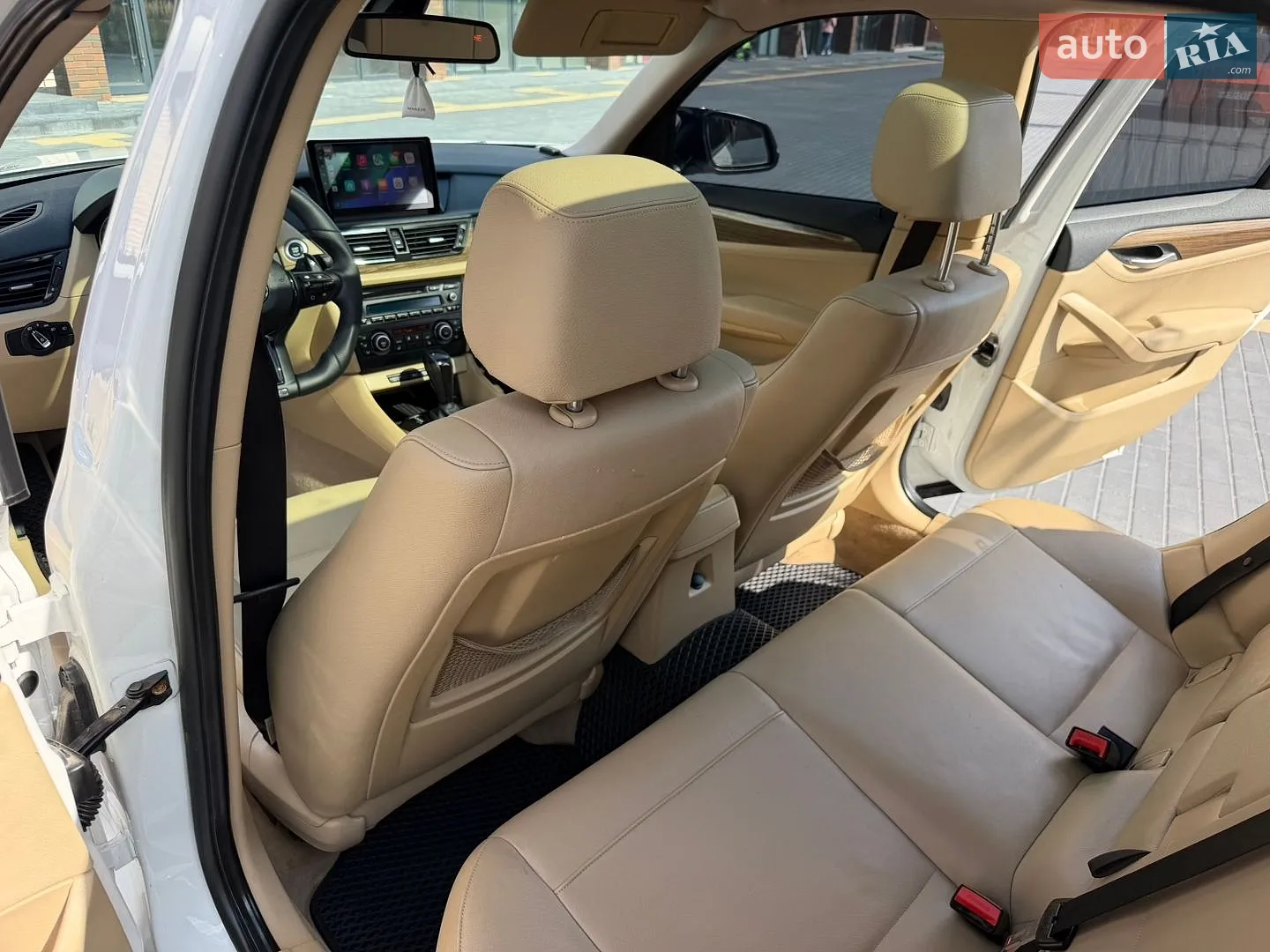2012 BMW X1 - мініатюра 32