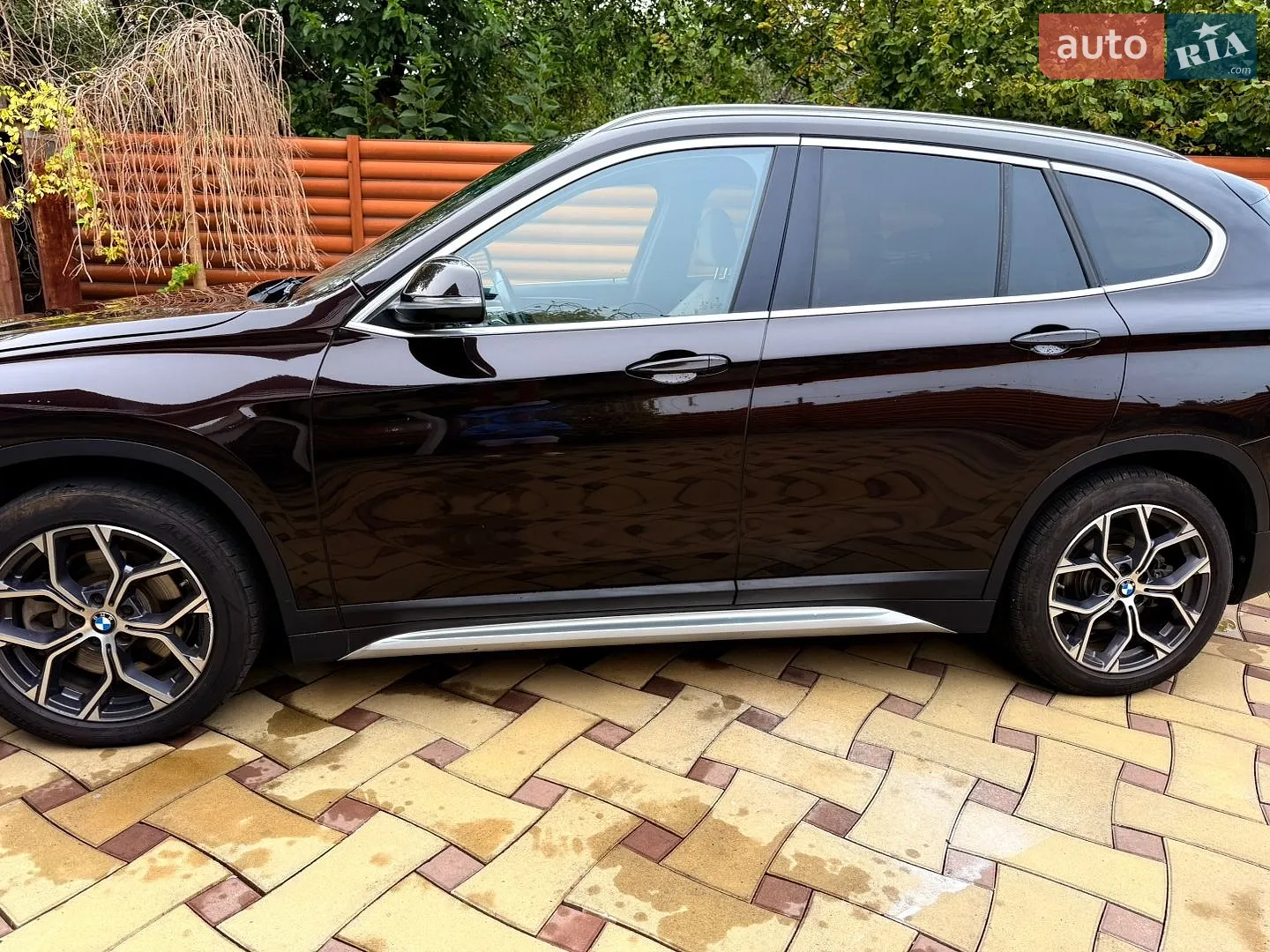 2019 BMW X1 - мініатюра 2