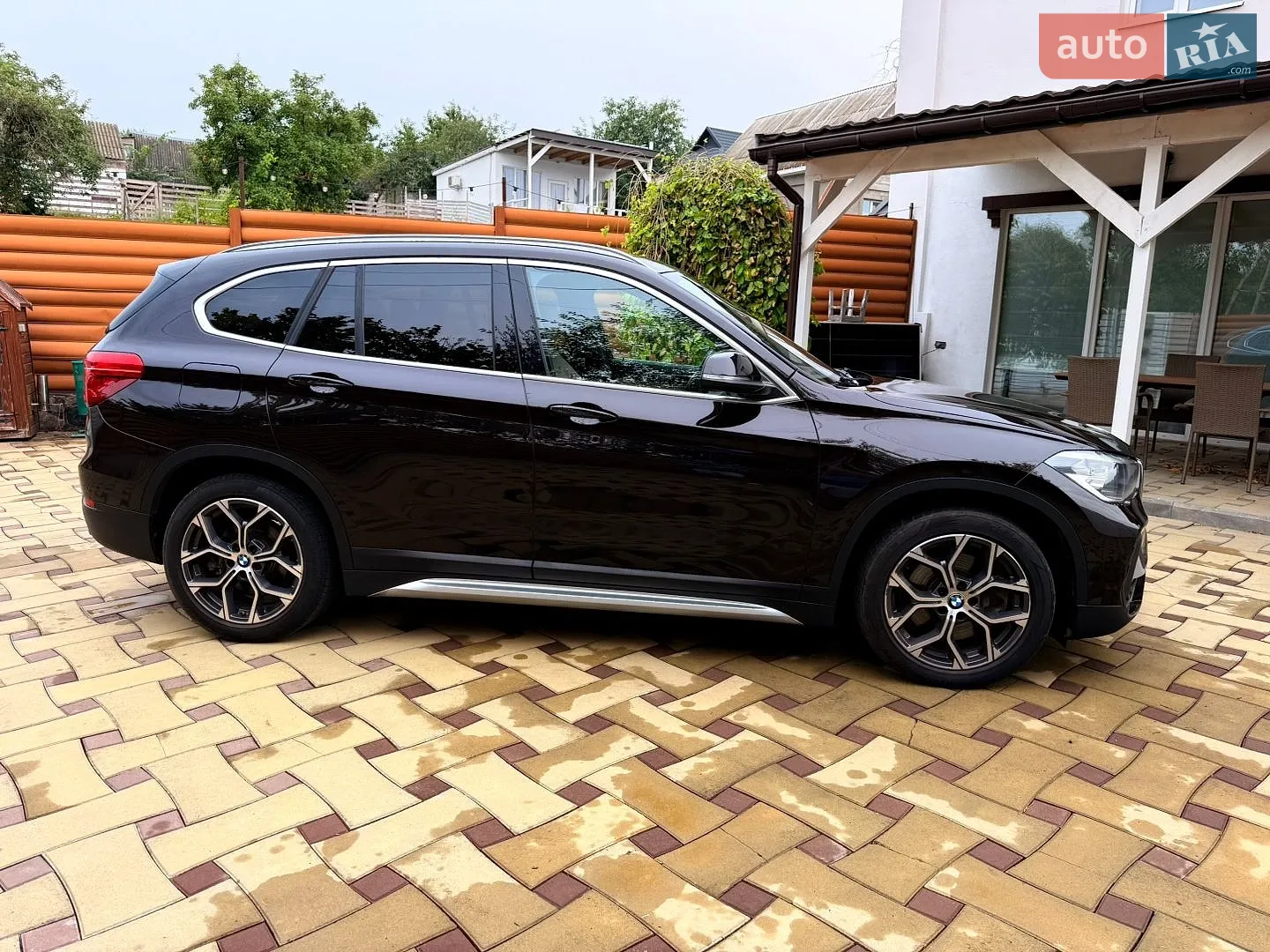 2019 BMW X1 - мініатюра 6