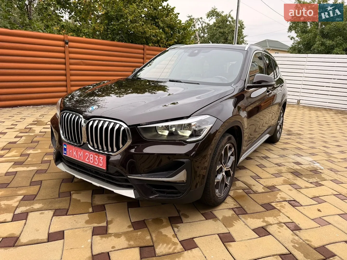 2019 BMW X1 - мініатюра 12