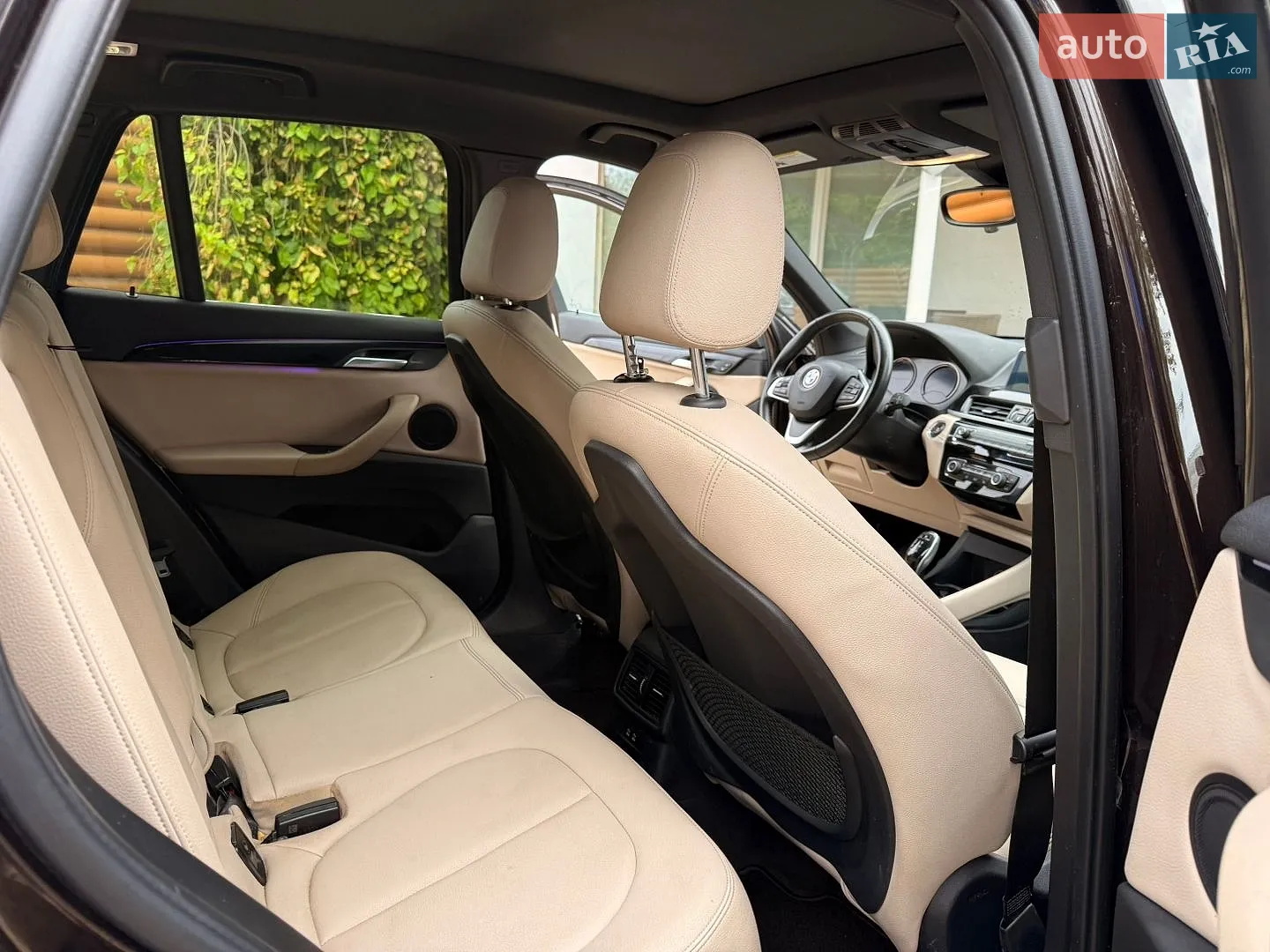2019 BMW X1 - мініатюра 22