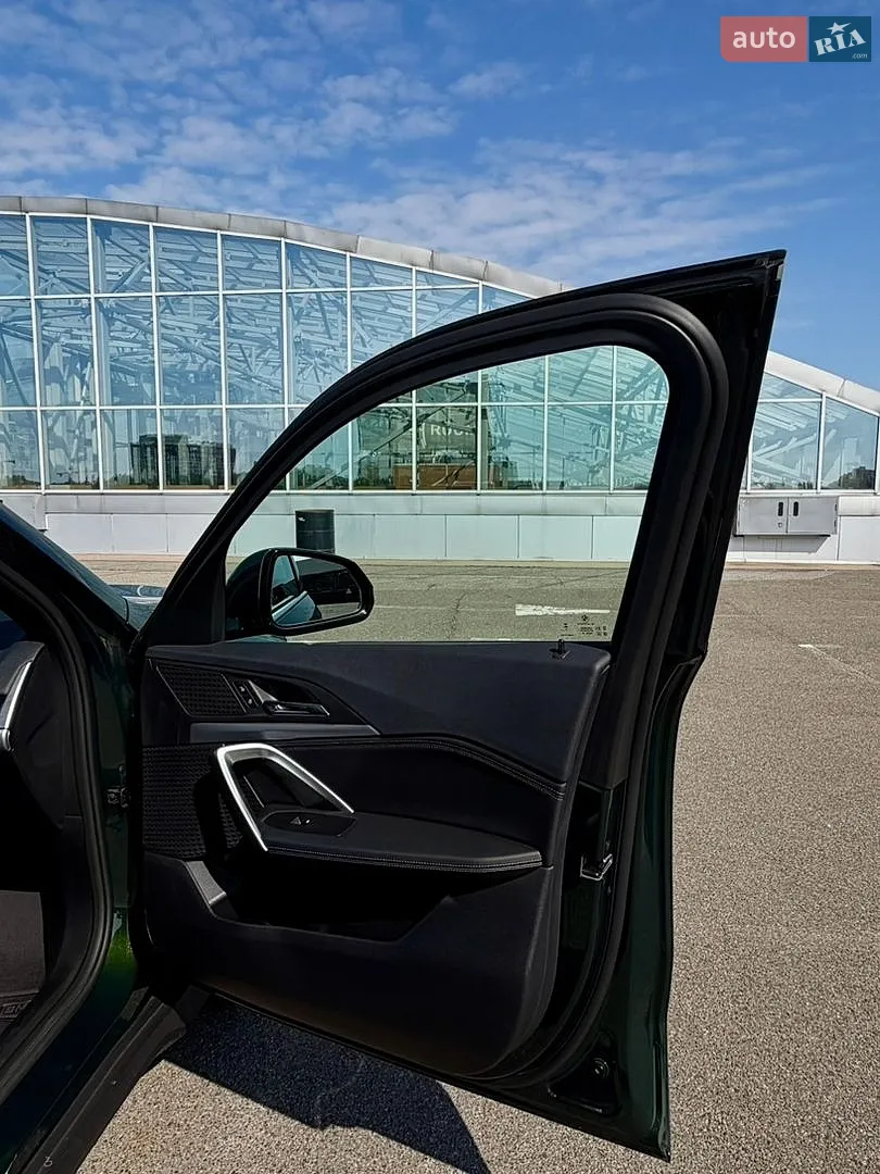 2022 BMW X1 - мініатюра 17