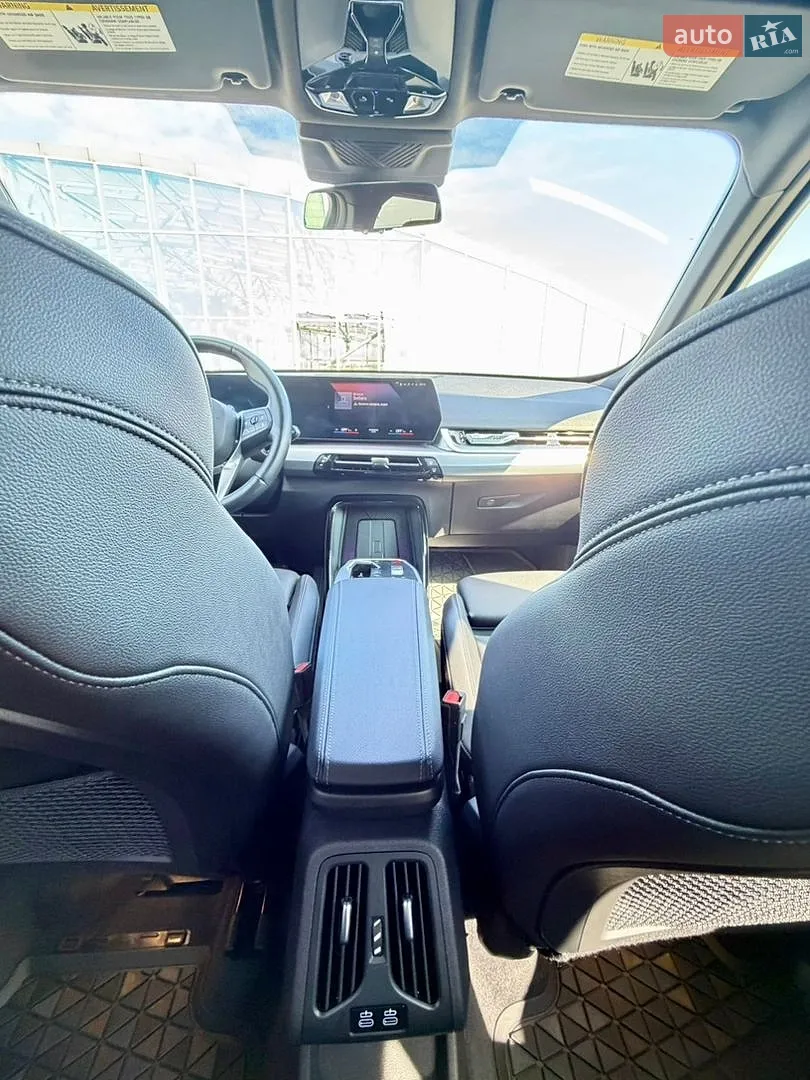 2022 BMW X1 - мініатюра 21