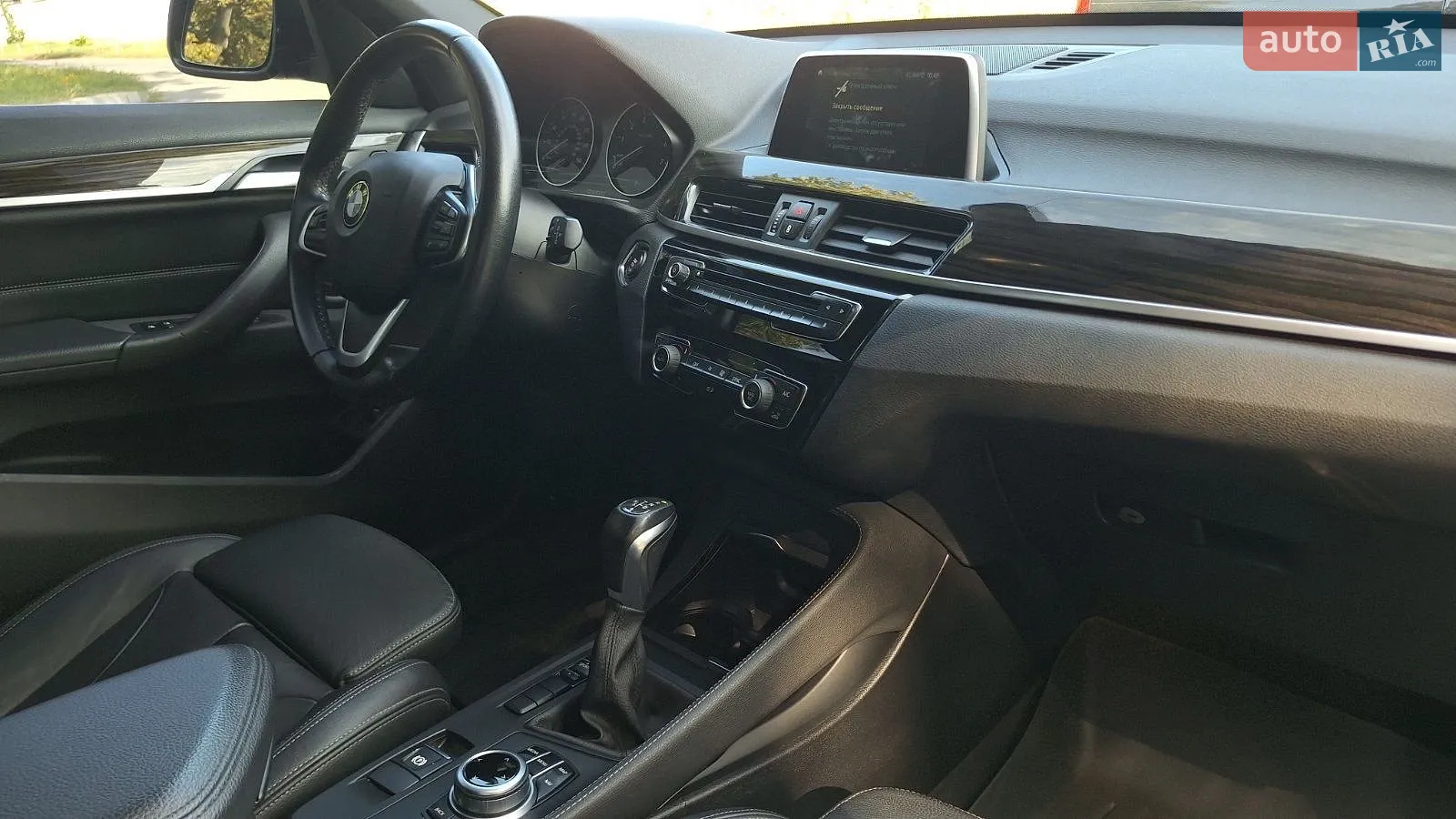 2017 BMW X1 - мініатюра 37