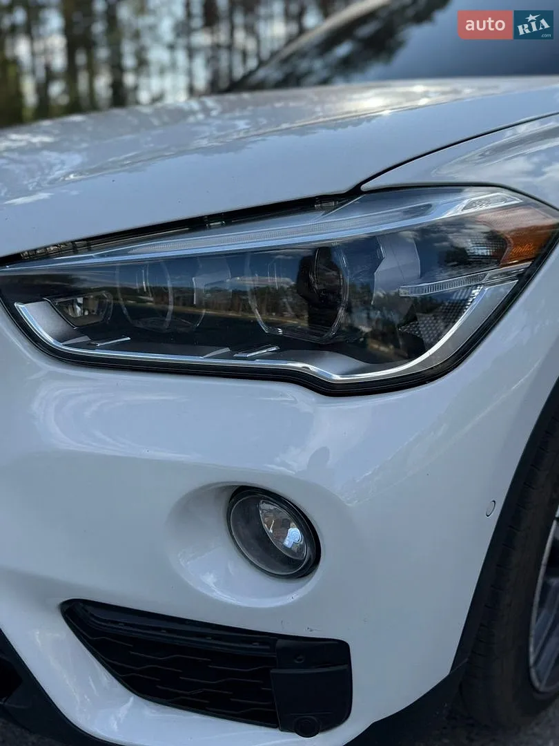 2016 BMW X1 - мініатюра 28
