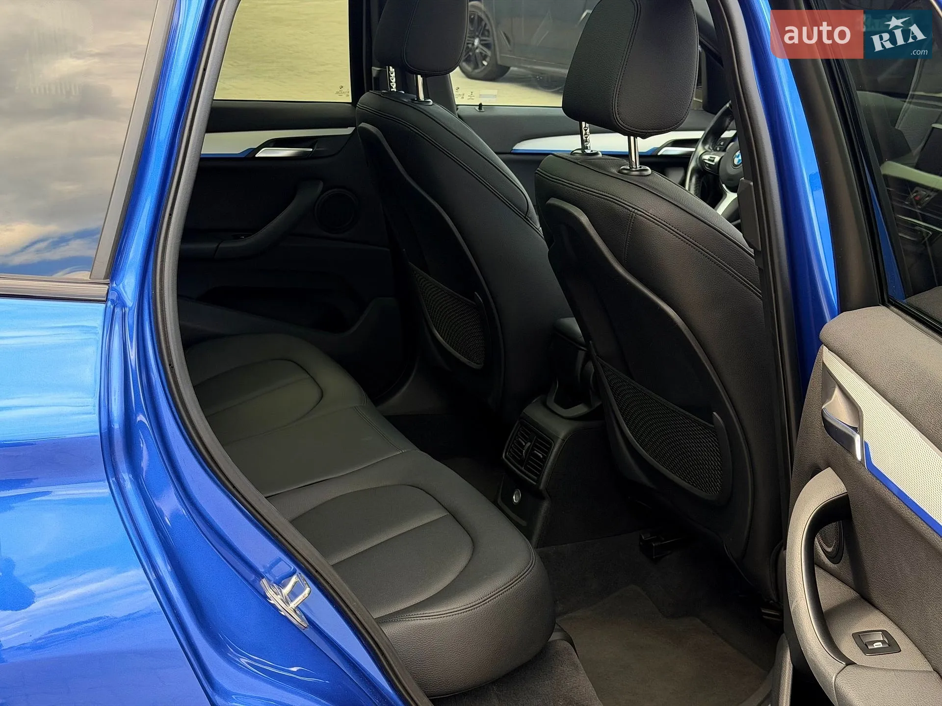 2016 BMW X1 - мініатюра 9