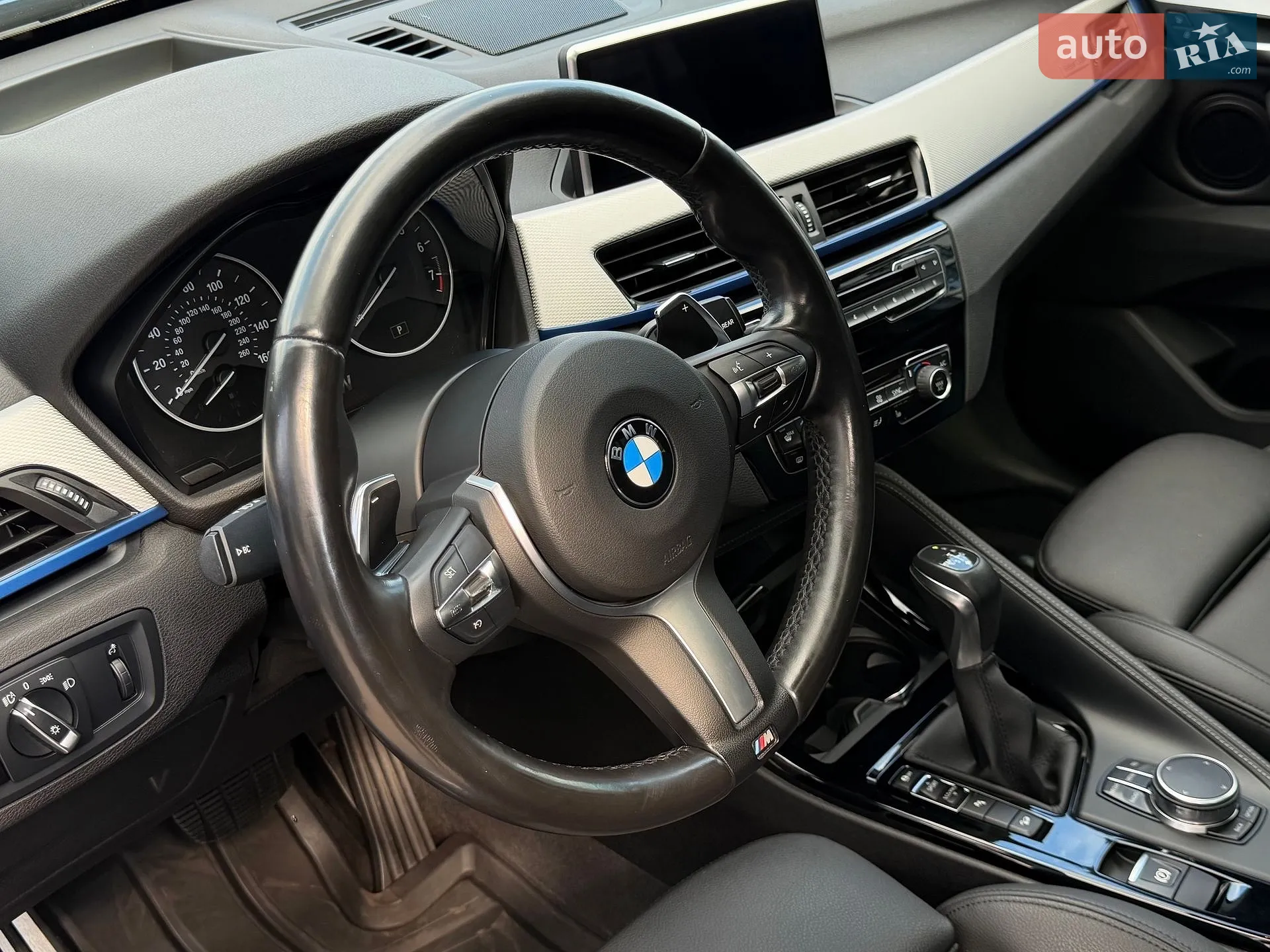 2016 BMW X1 - мініатюра 21