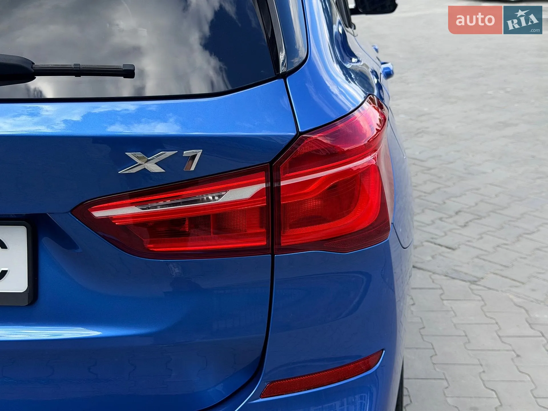 2016 BMW X1 - мініатюра 26