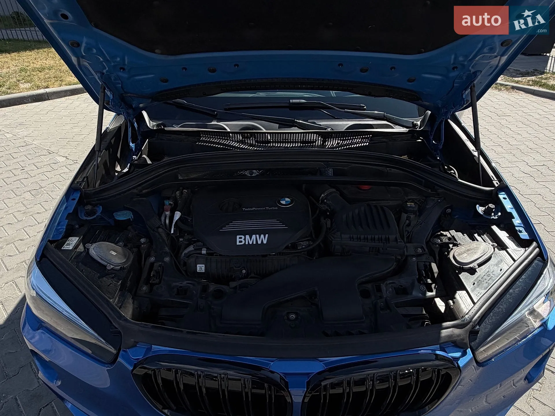 2016 BMW X1 - мініатюра 51