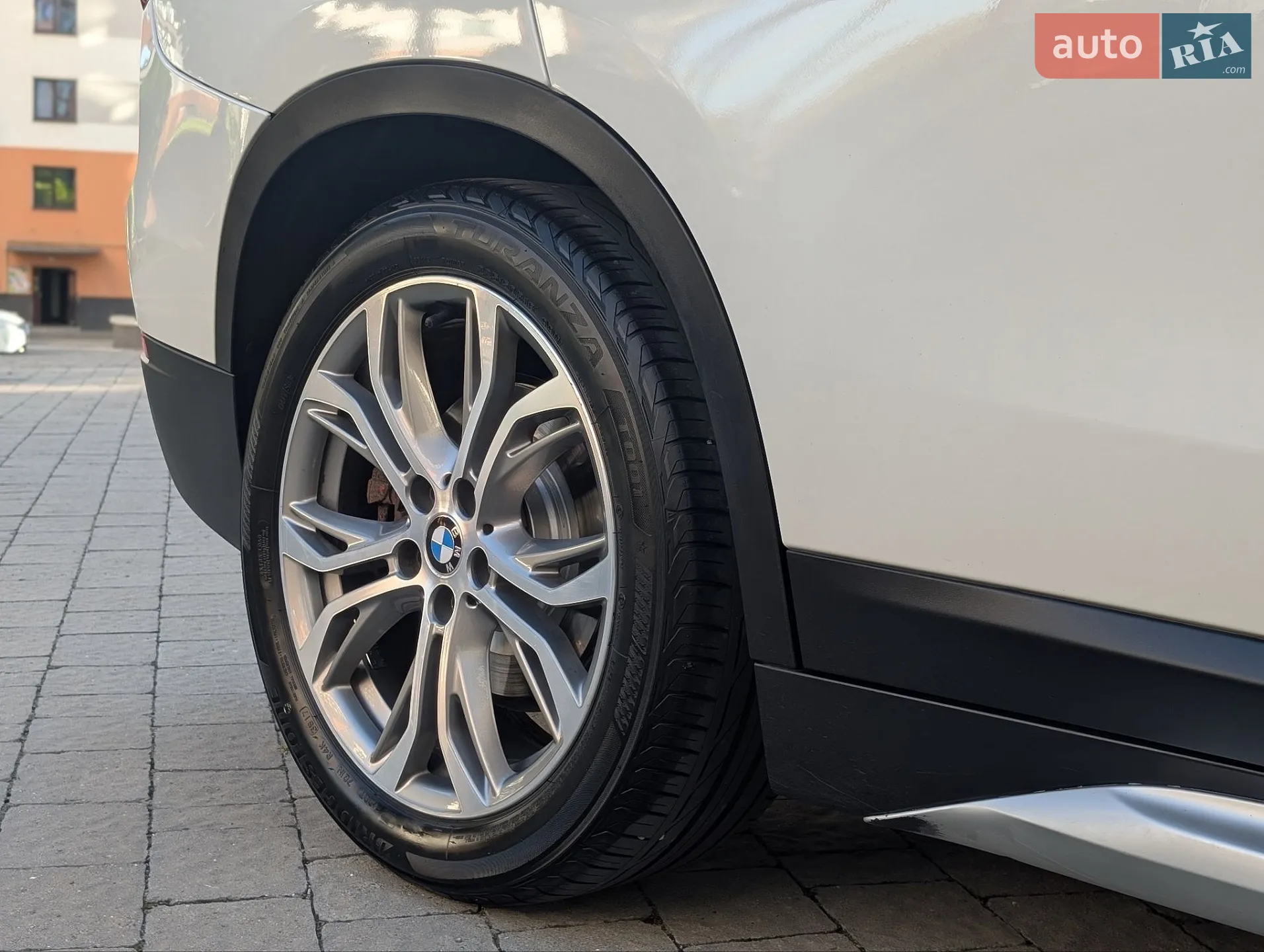 2018 BMW X1 - мініатюра 26