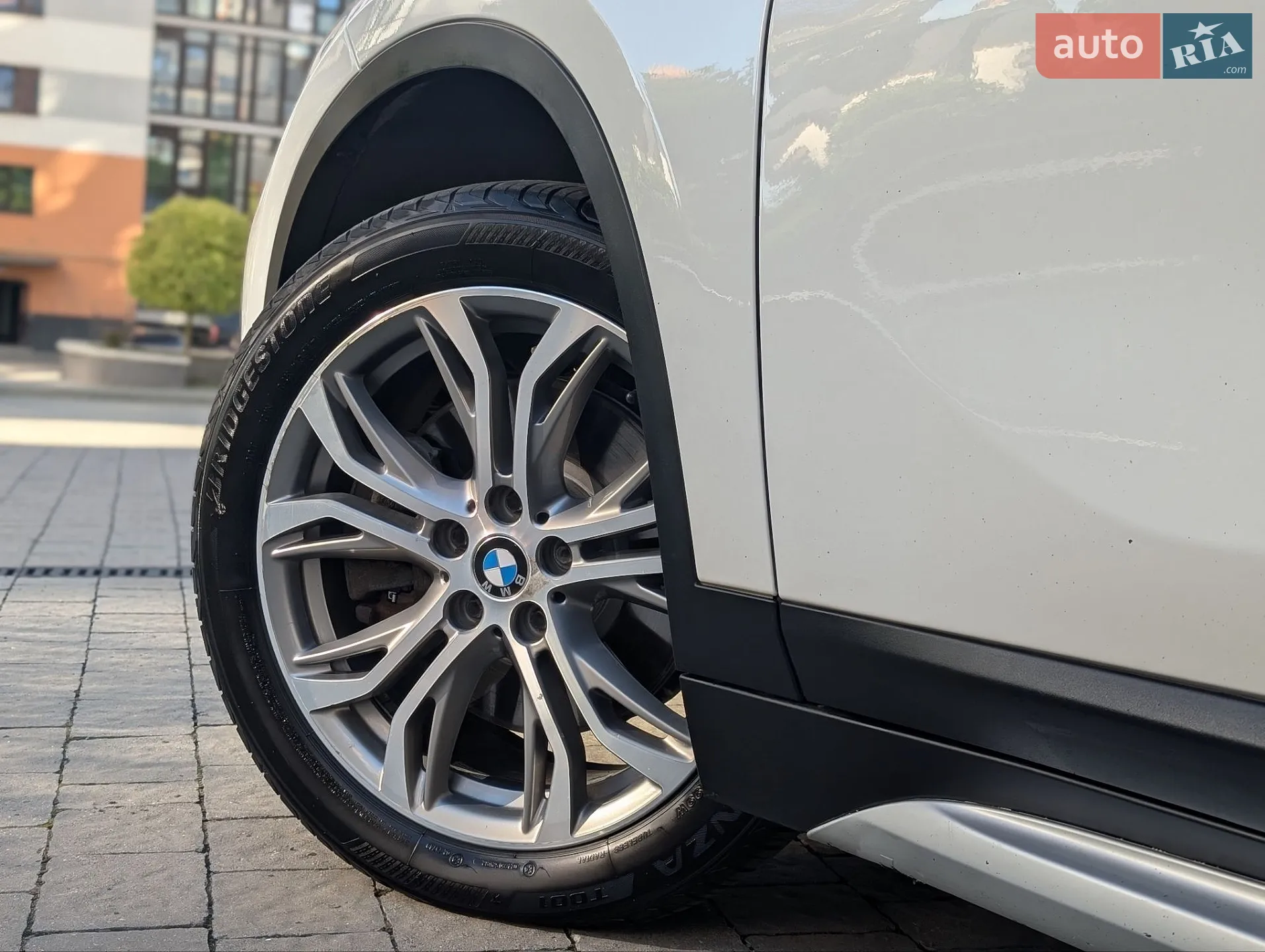 2018 BMW X1 - мініатюра 39
