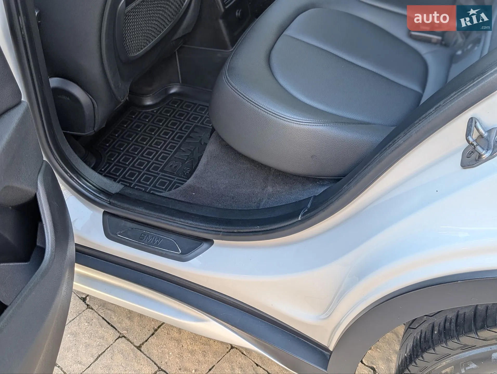 2018 BMW X1 - мініатюра 49