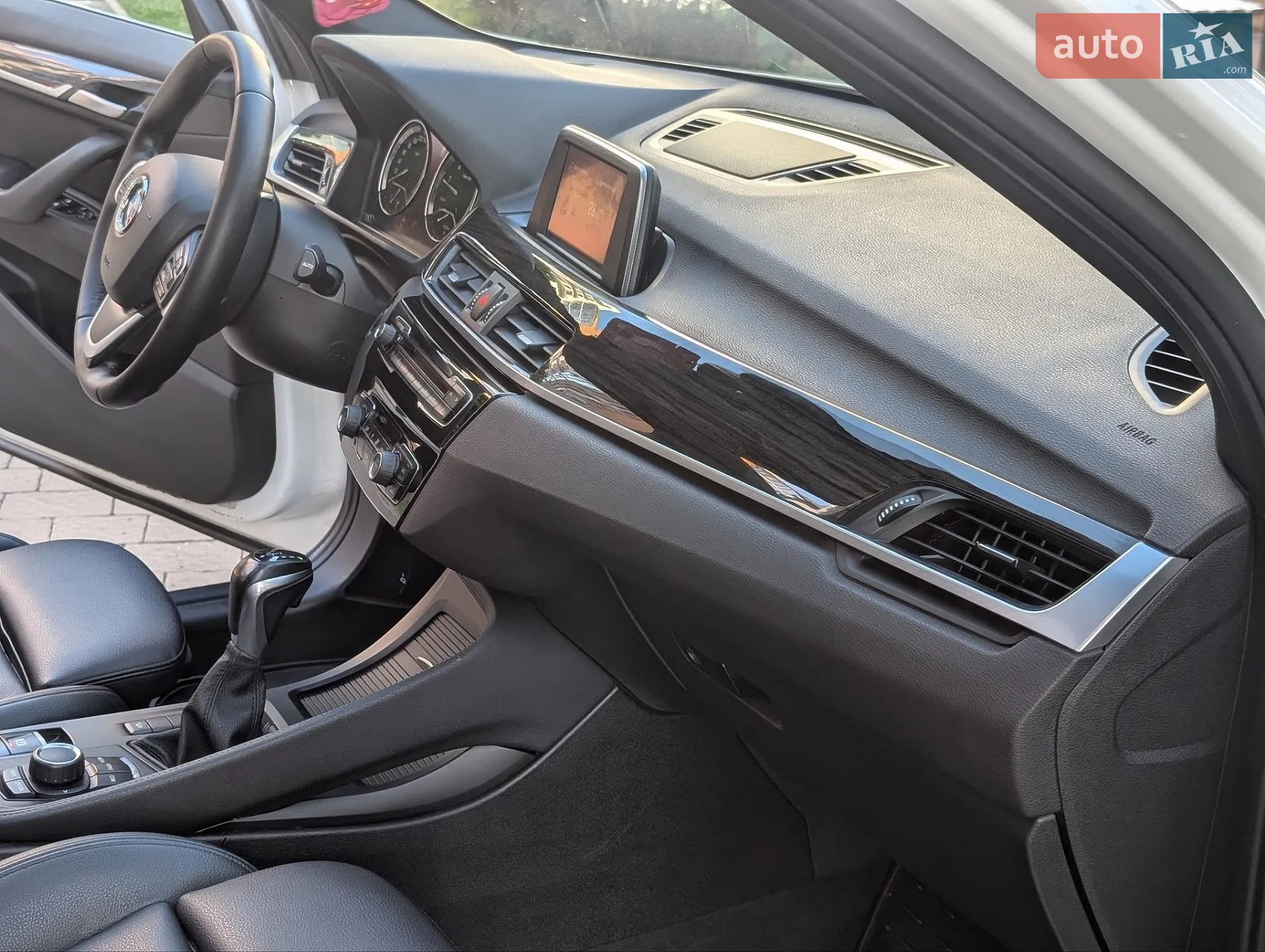 2018 BMW X1 - мініатюра 59