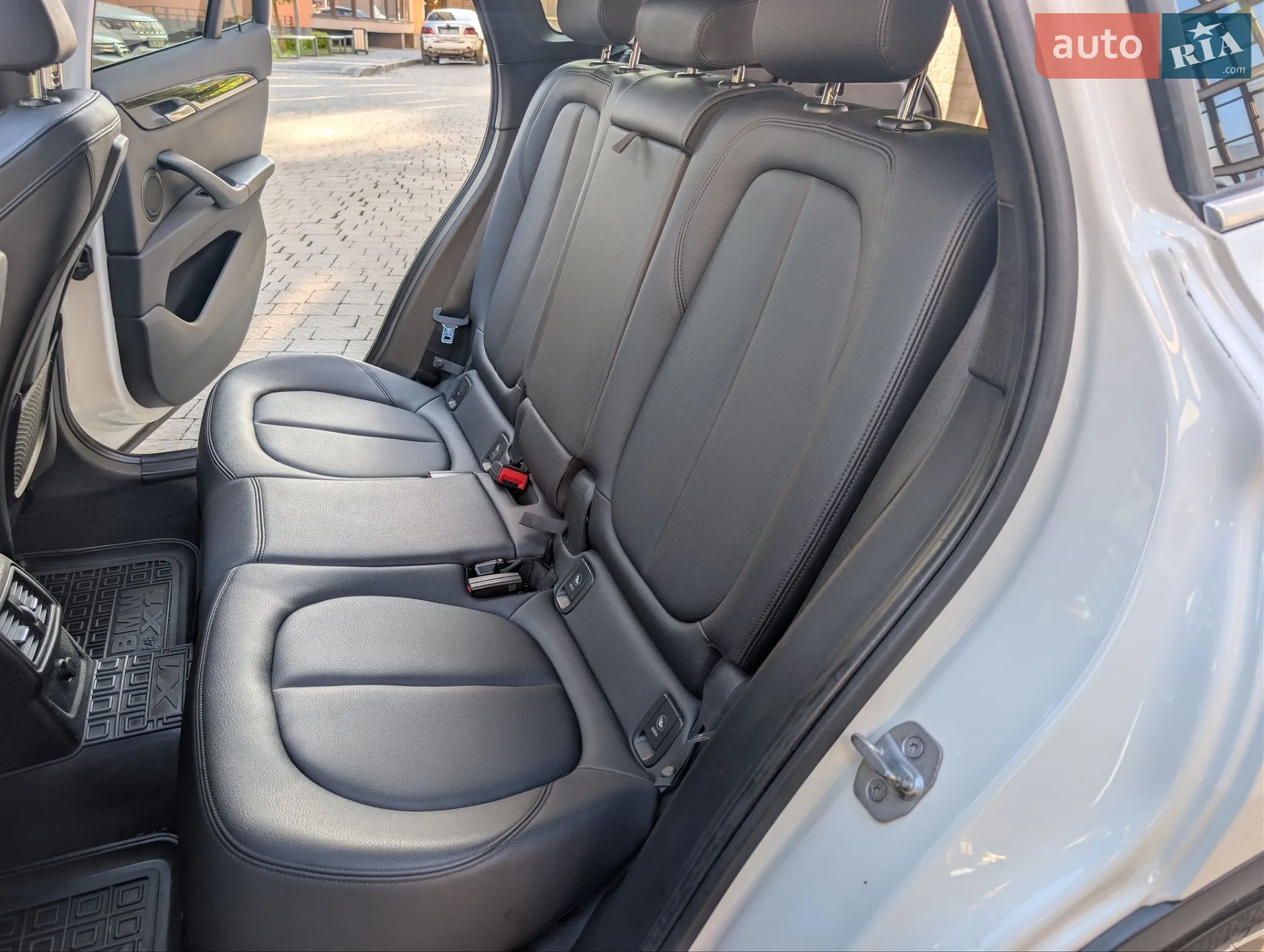 2018 BMW X1 - мініатюра 74
