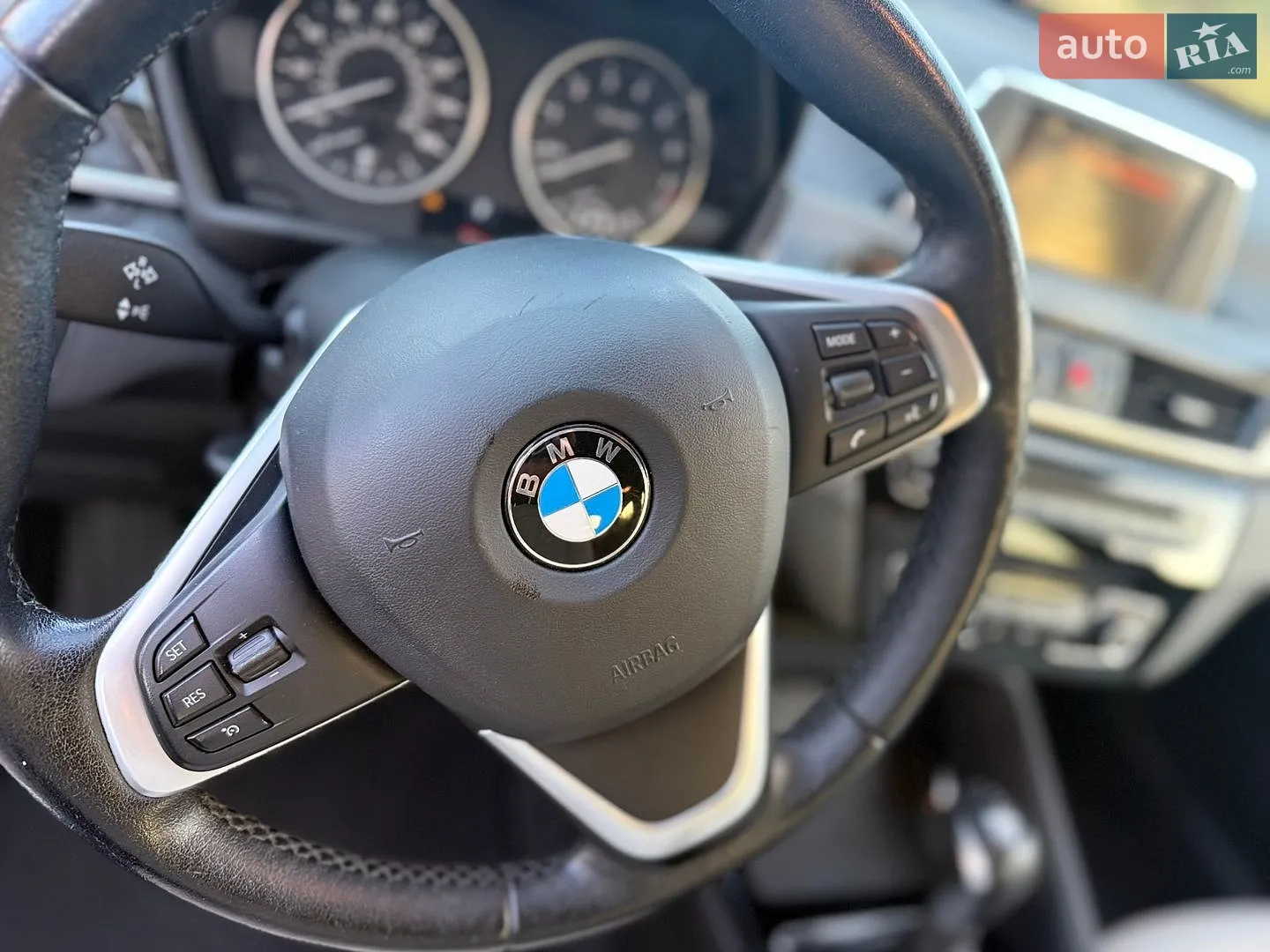2016 BMW X1 - мініатюра 34