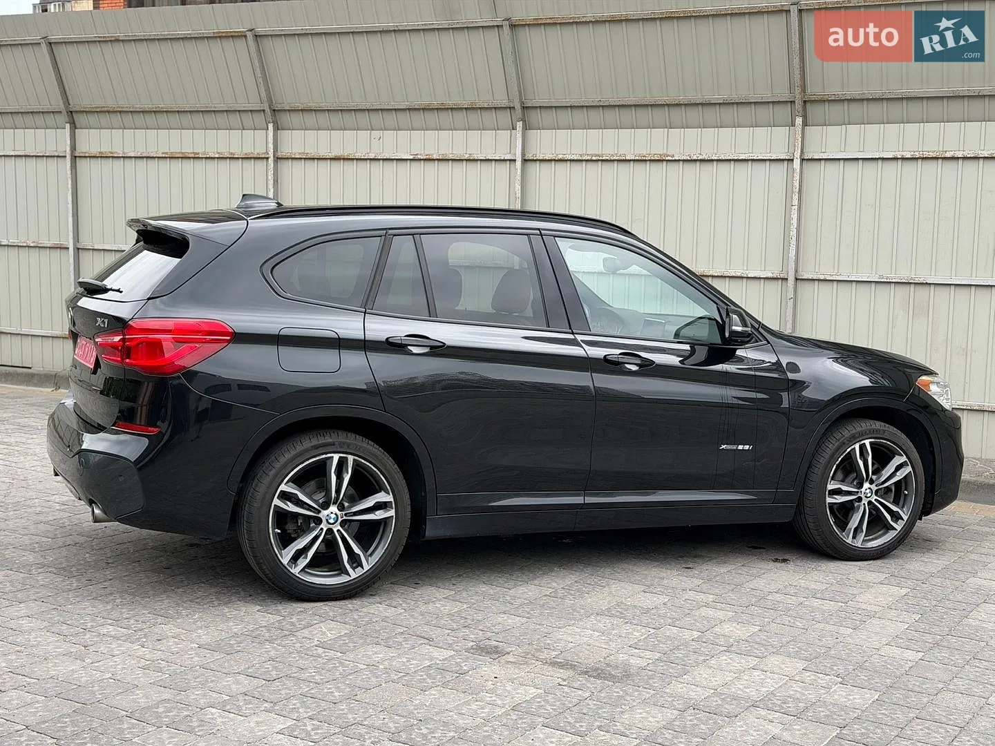 2017 BMW X1 - мініатюра 12