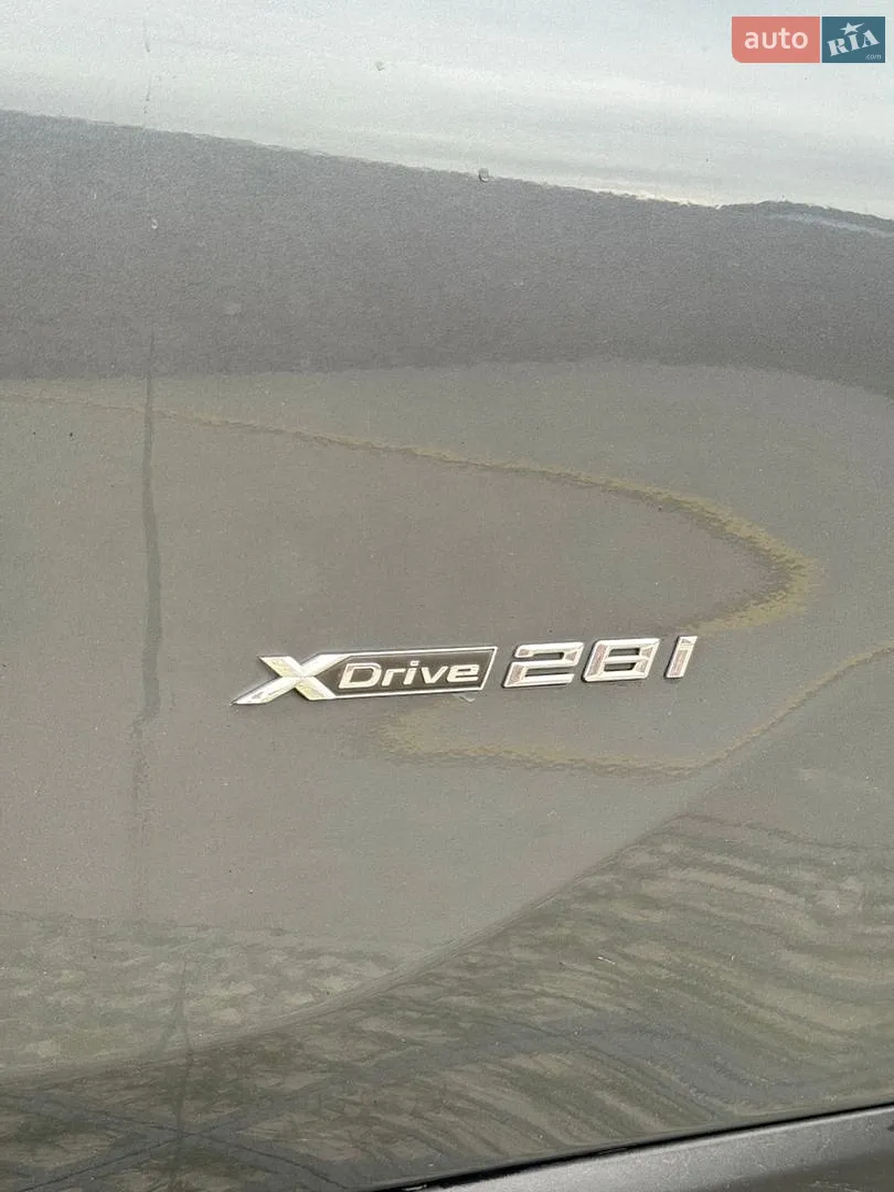 2015 BMW X1 - мініатюра 16