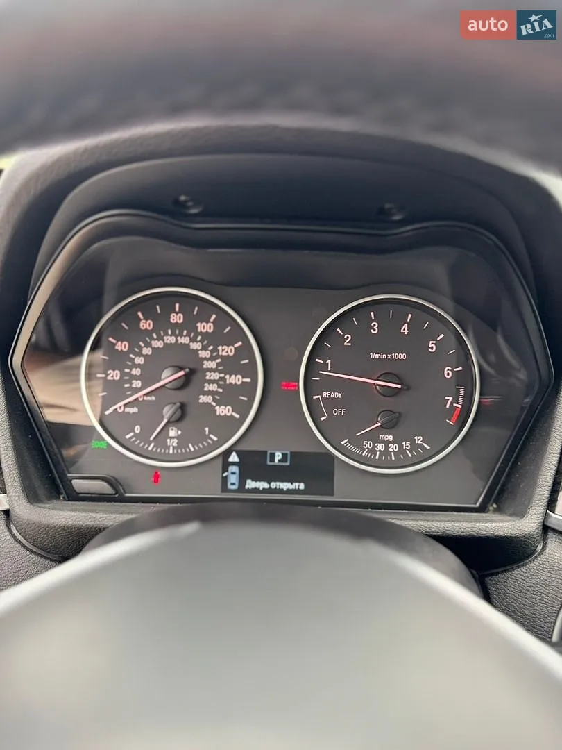 2015 BMW X1 - мініатюра 34