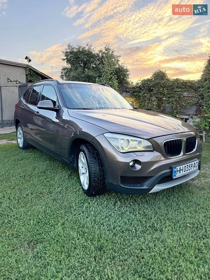 2013 BMW X1 - мініатюра 25