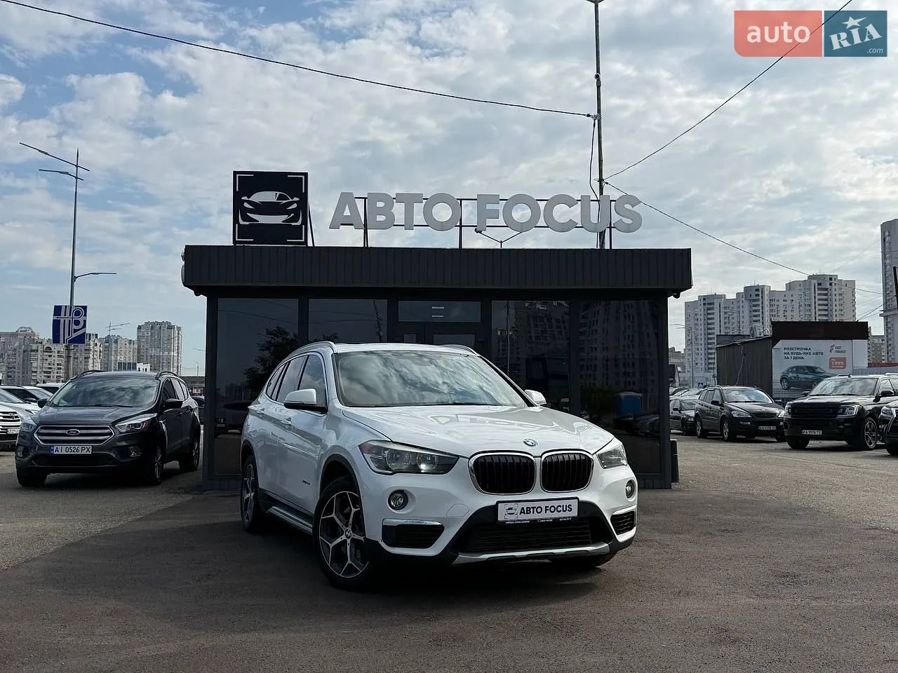 2019 BMW X7 - мініатюра 46